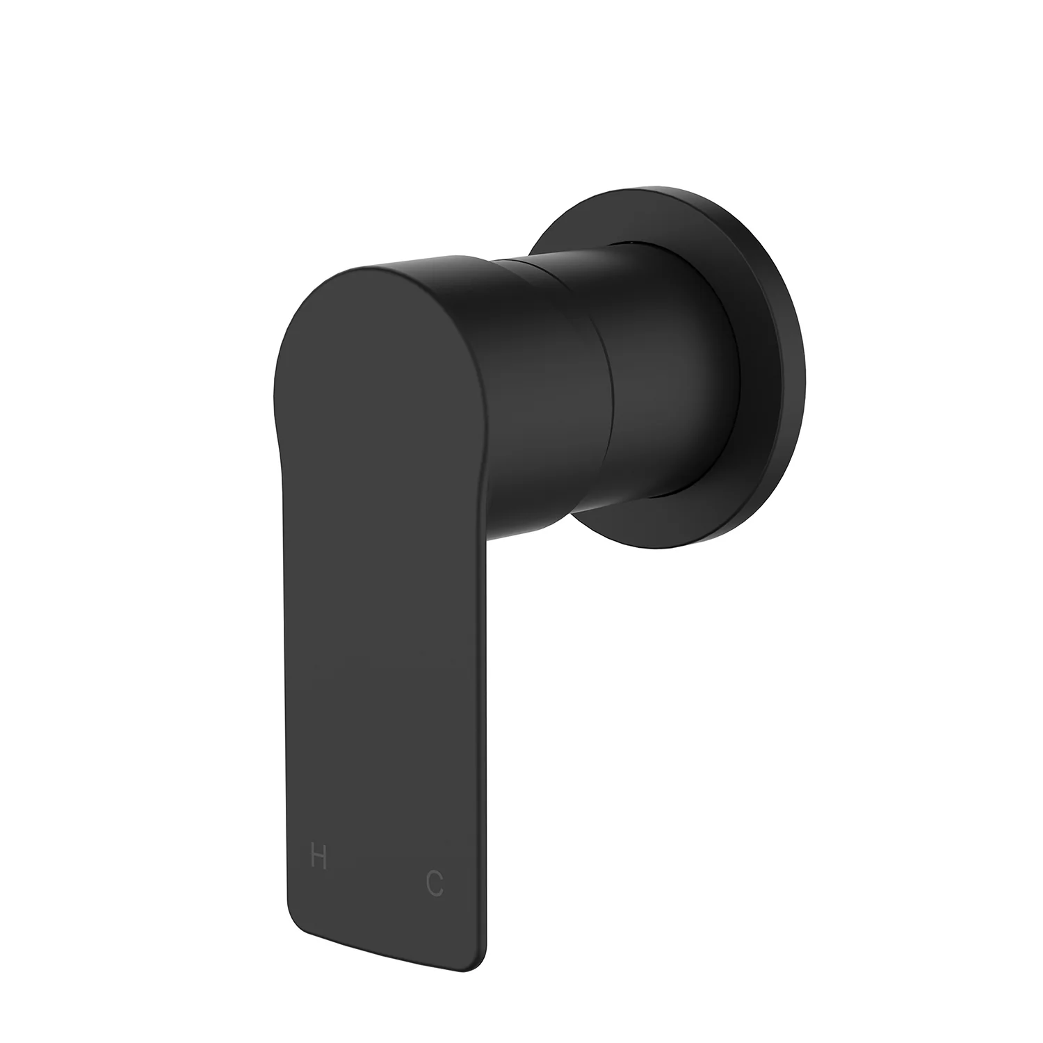 Nova Paddle Wall Mixer - Image 6