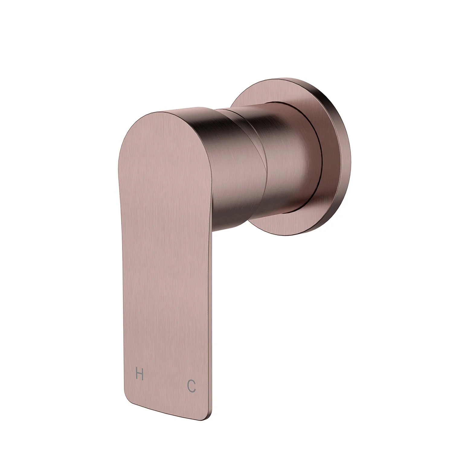 Nova Paddle Wall Mixer - Image 7