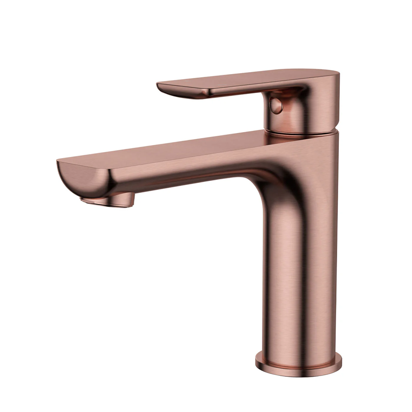 Nova Short Basin Mixer - Image 2