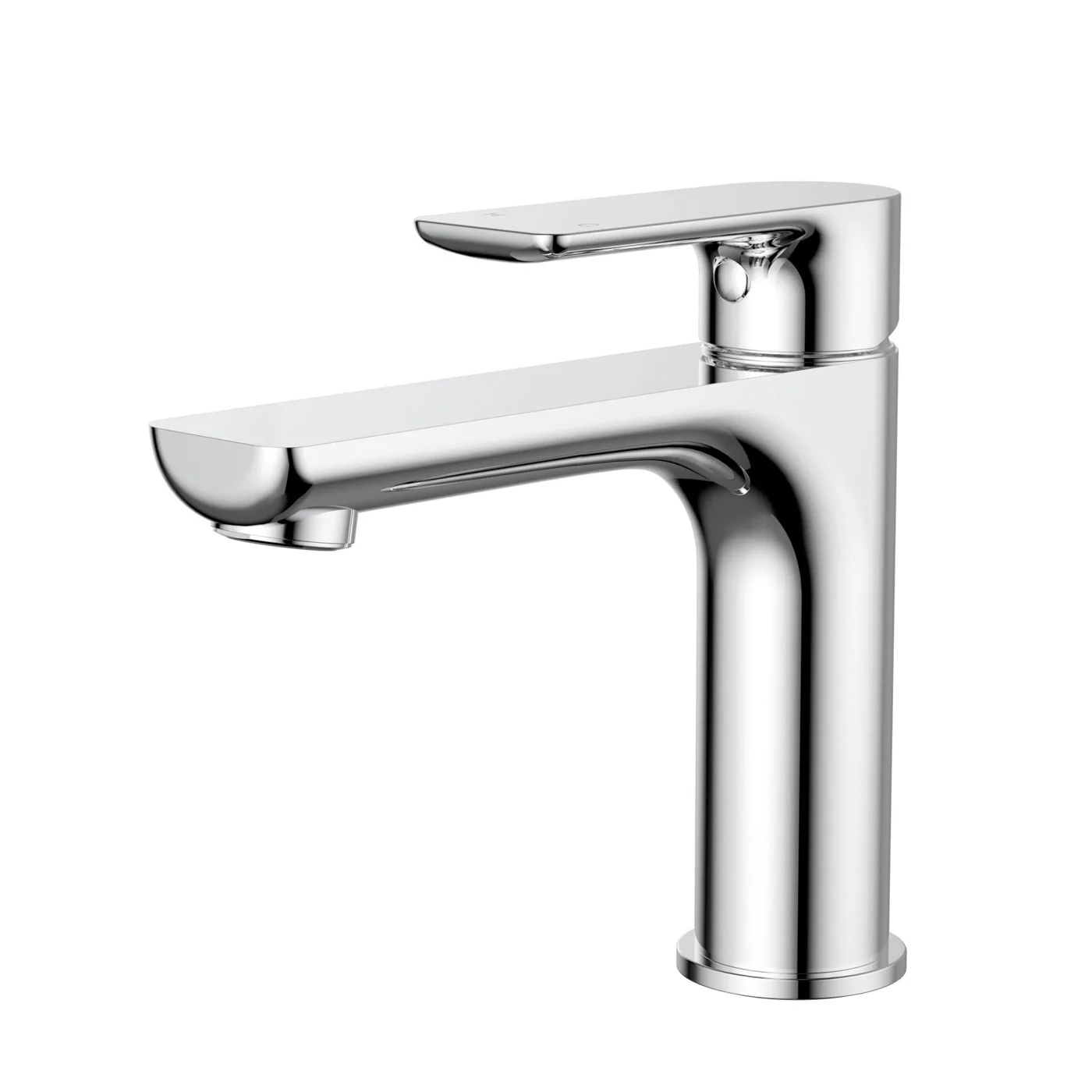 Nova Short Basin Mixer - Image 3