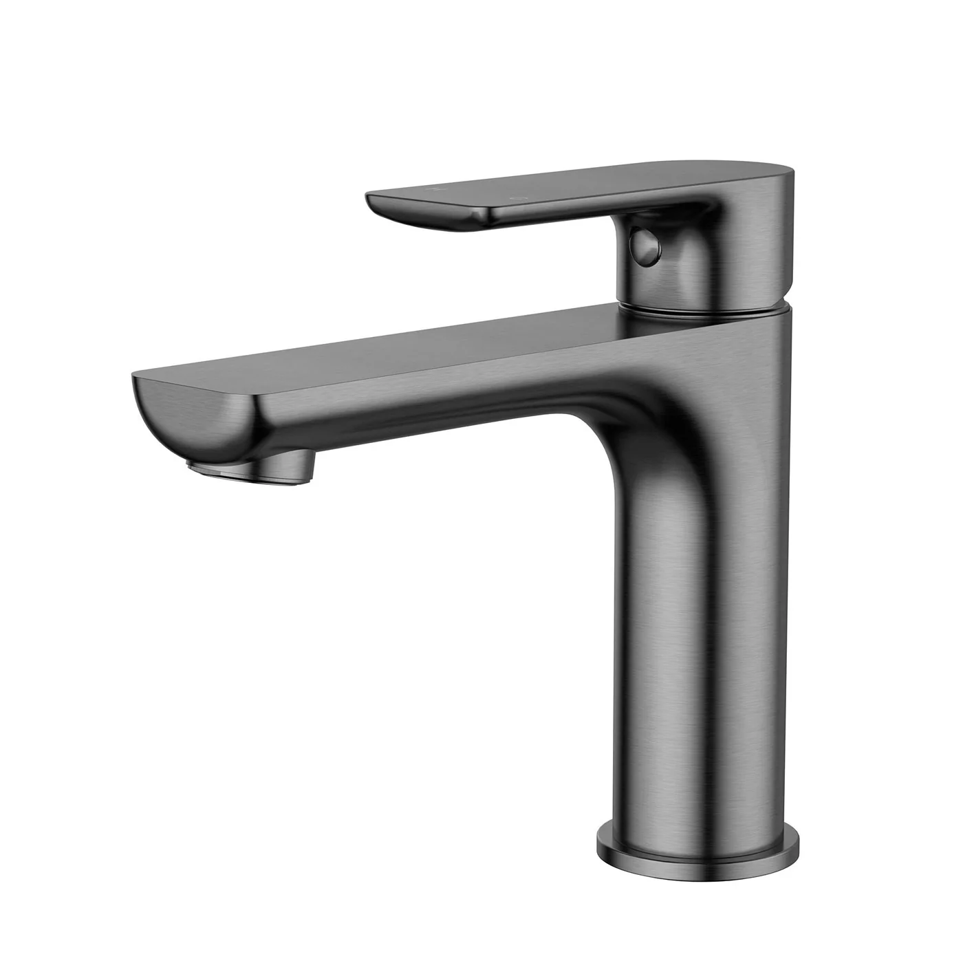 Nova Short Basin Mixer - Image 4
