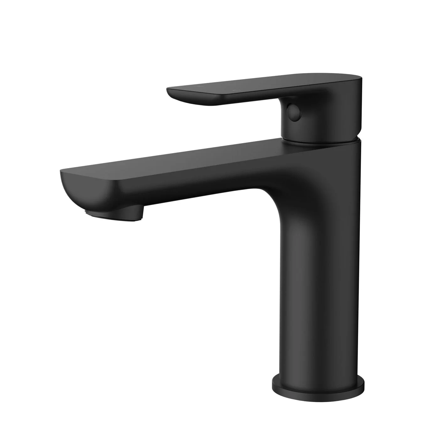Nova Short Basin Mixer - Image 5