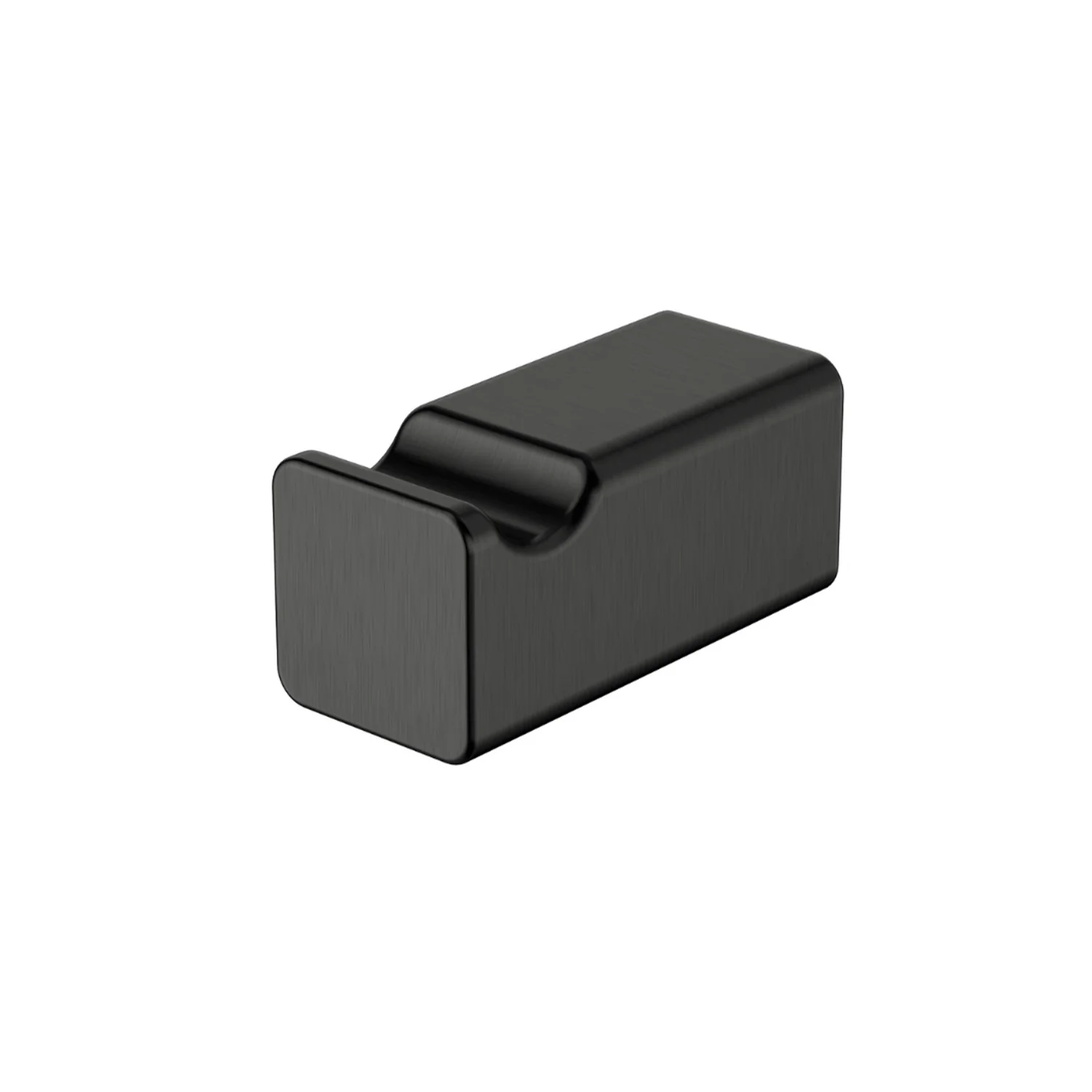 Nova Single Robe Hook - Image 6