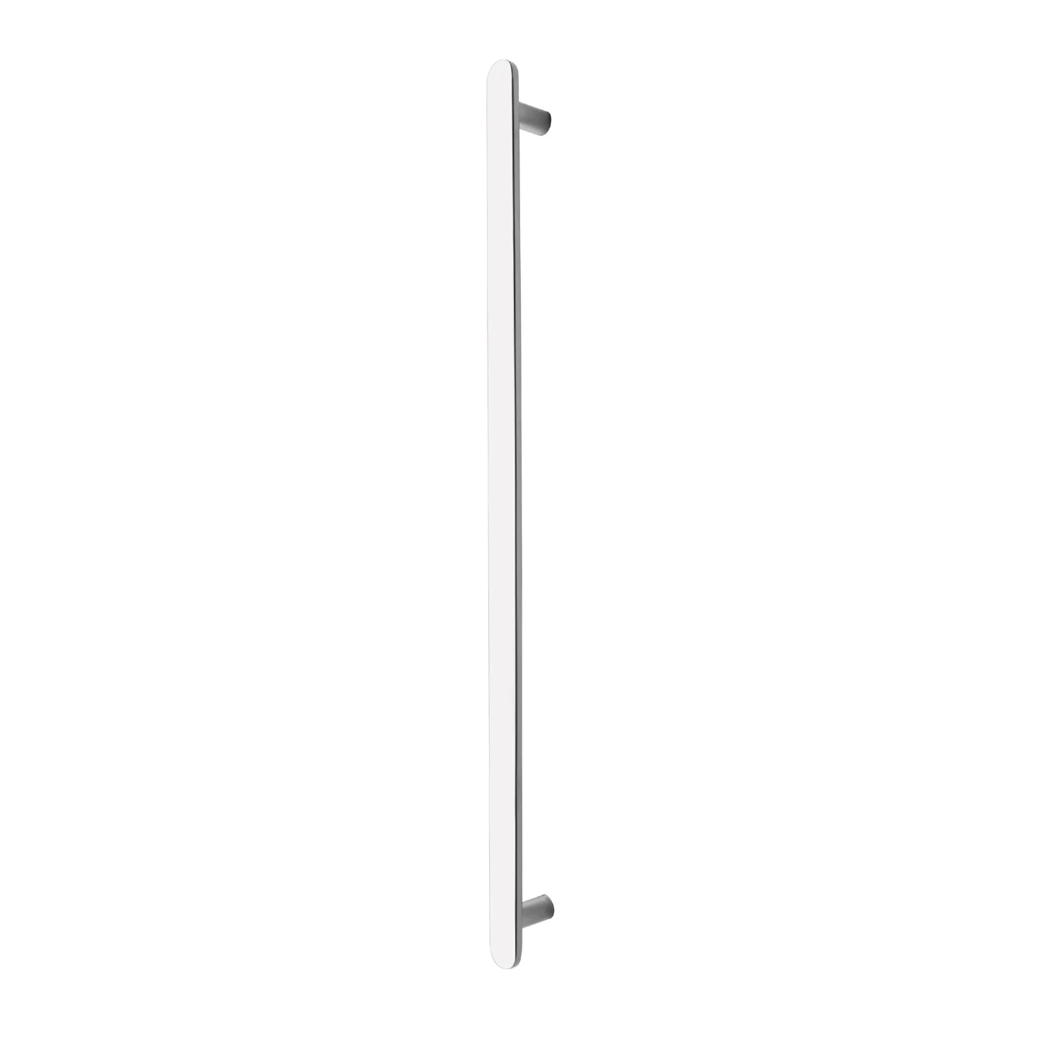 Nova Slim Vertical Heated Towel Rail - Image 2