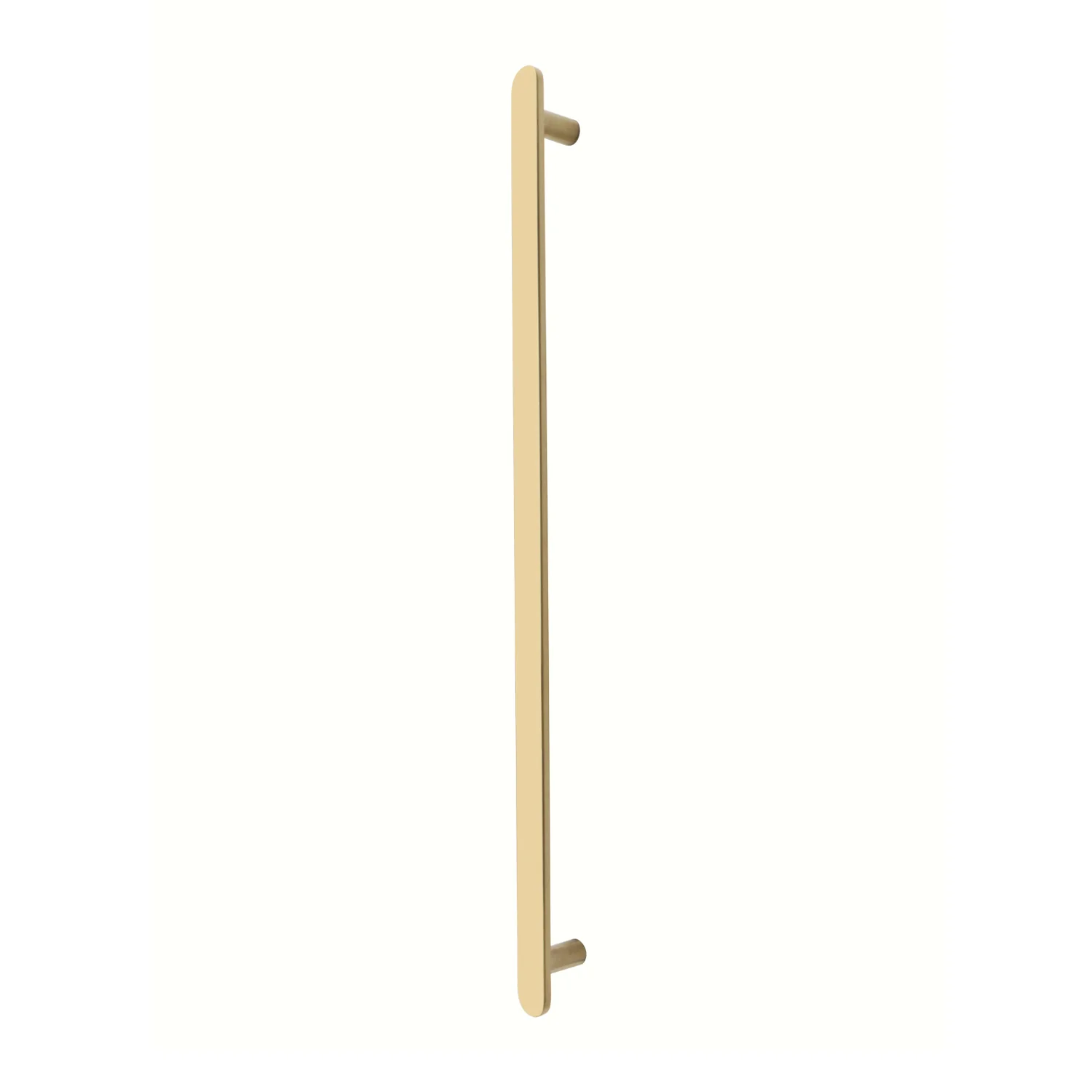 Nova Slim Vertical Heated Towel Rail - Image 4
