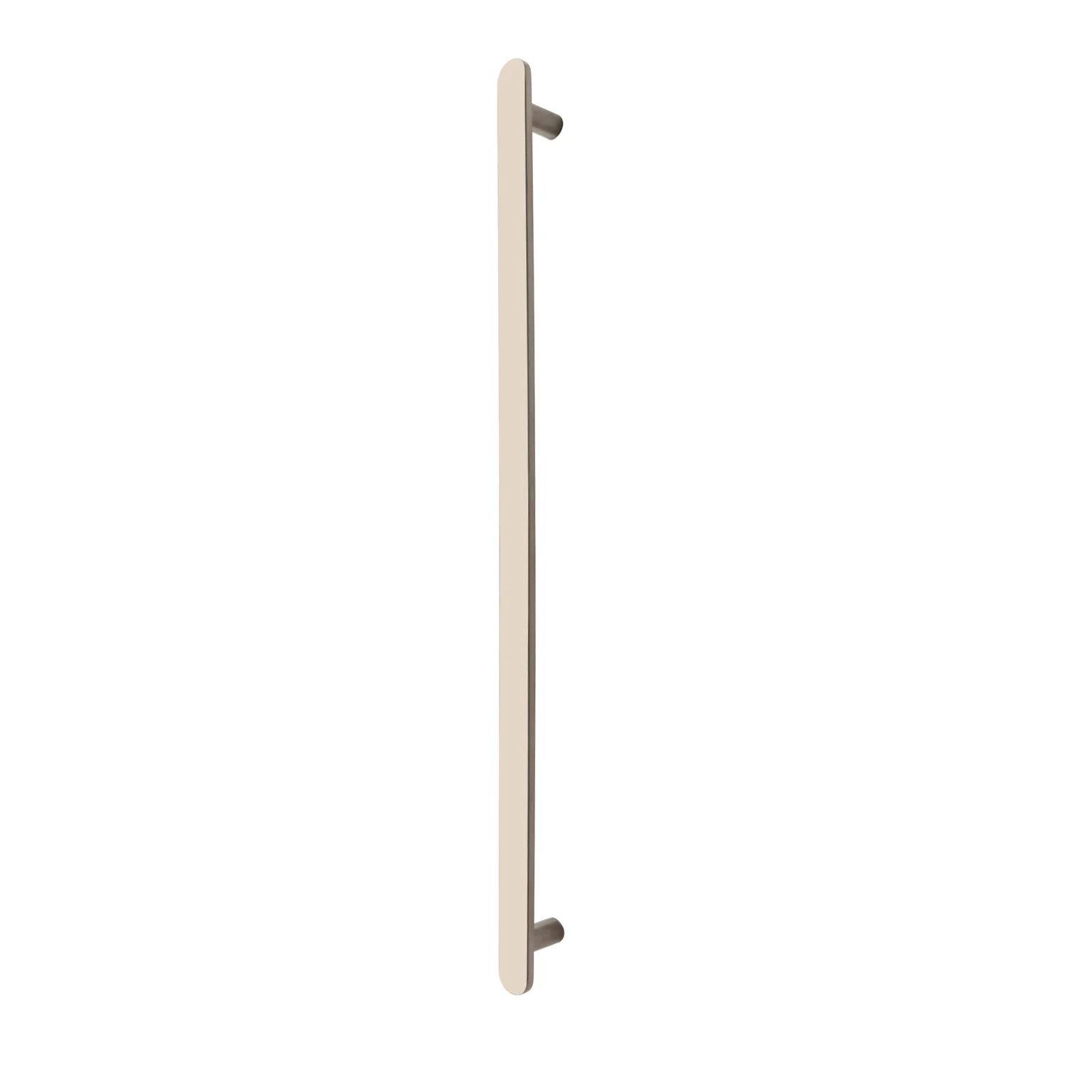 Nova Slim Vertical Heated Towel Rail - Image 5
