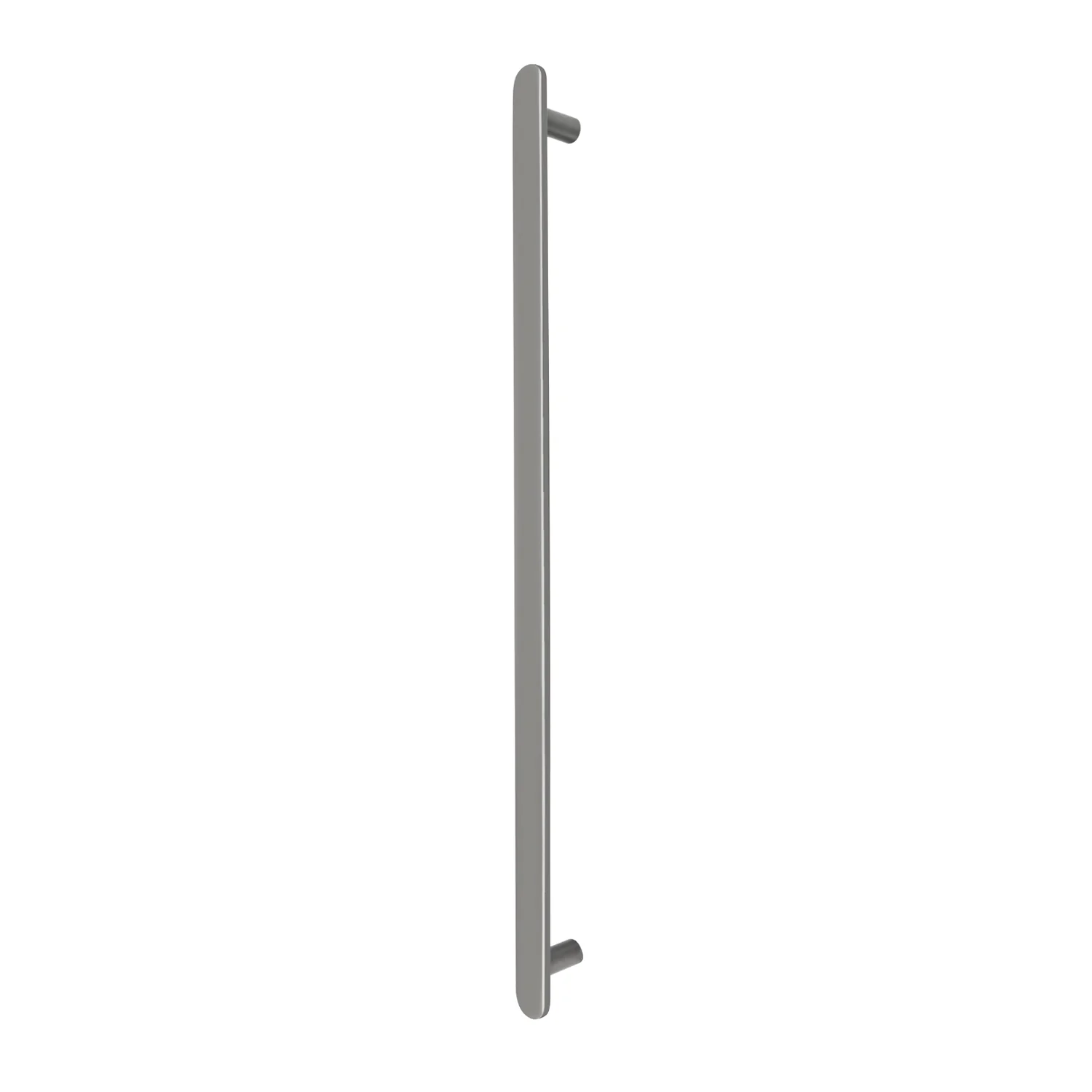 Nova Slim Vertical Heated Towel Rail - Image 6