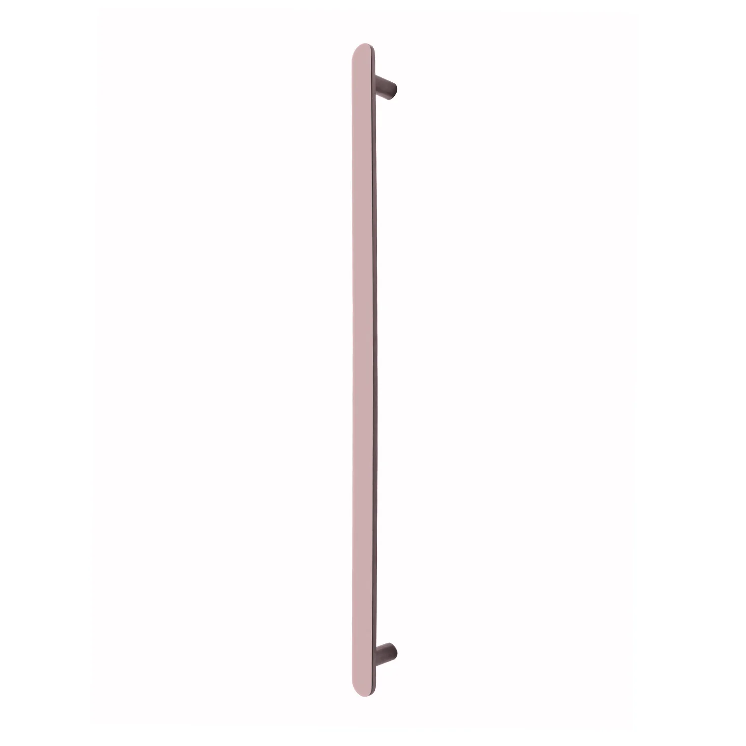 Nova Slim Vertical Heated Towel Rail - Image 7