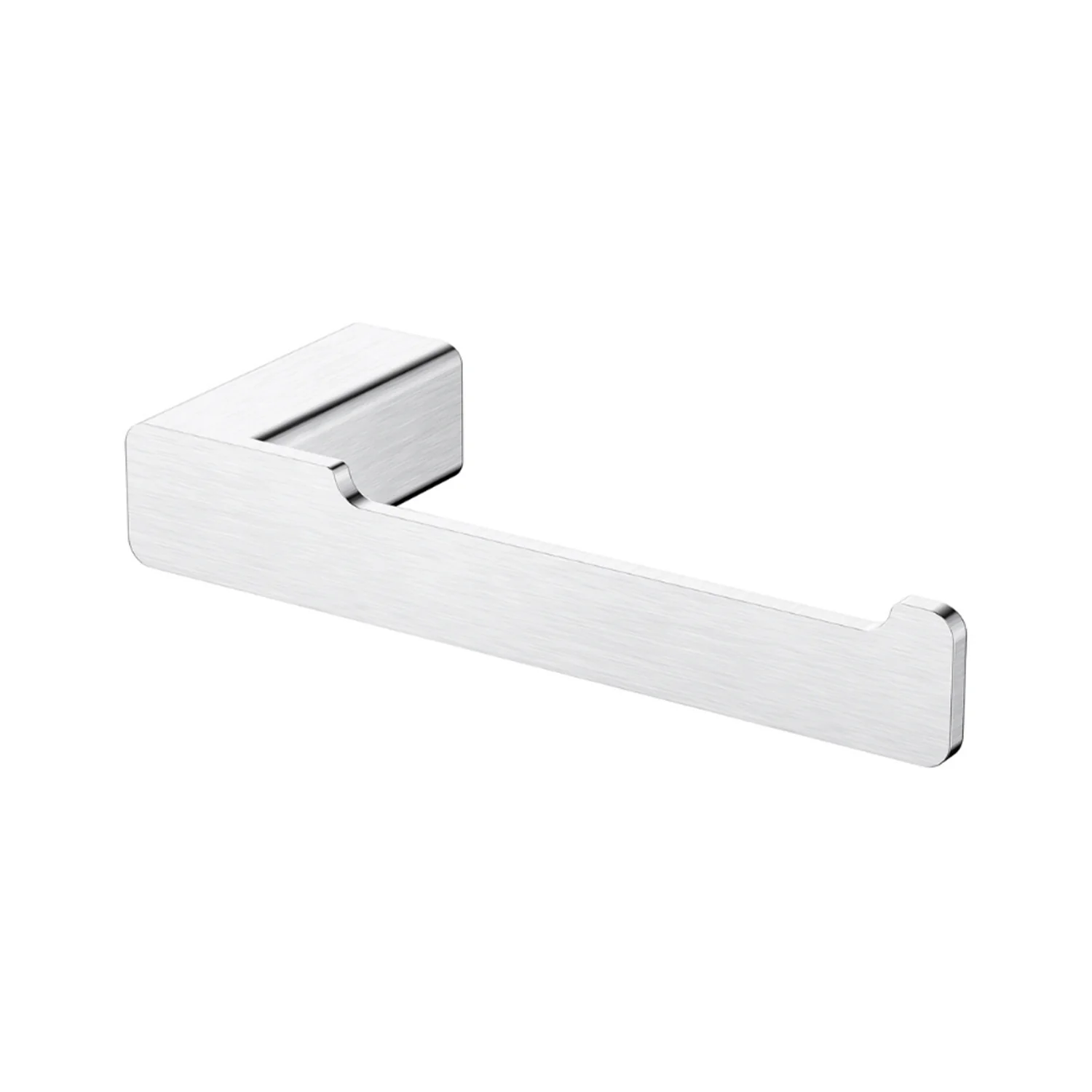 Nova Square Toilet Roll Holder - Image 6