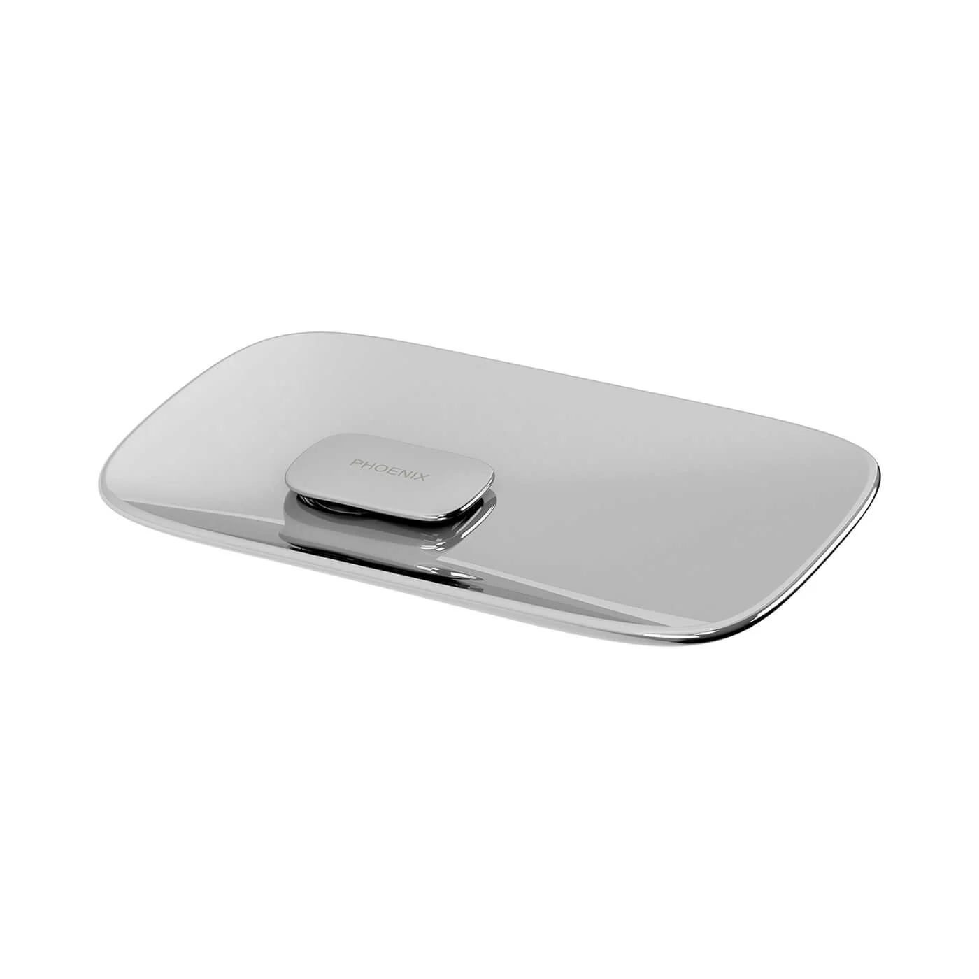 Nuage Bathroom Soap Dish - Image 3