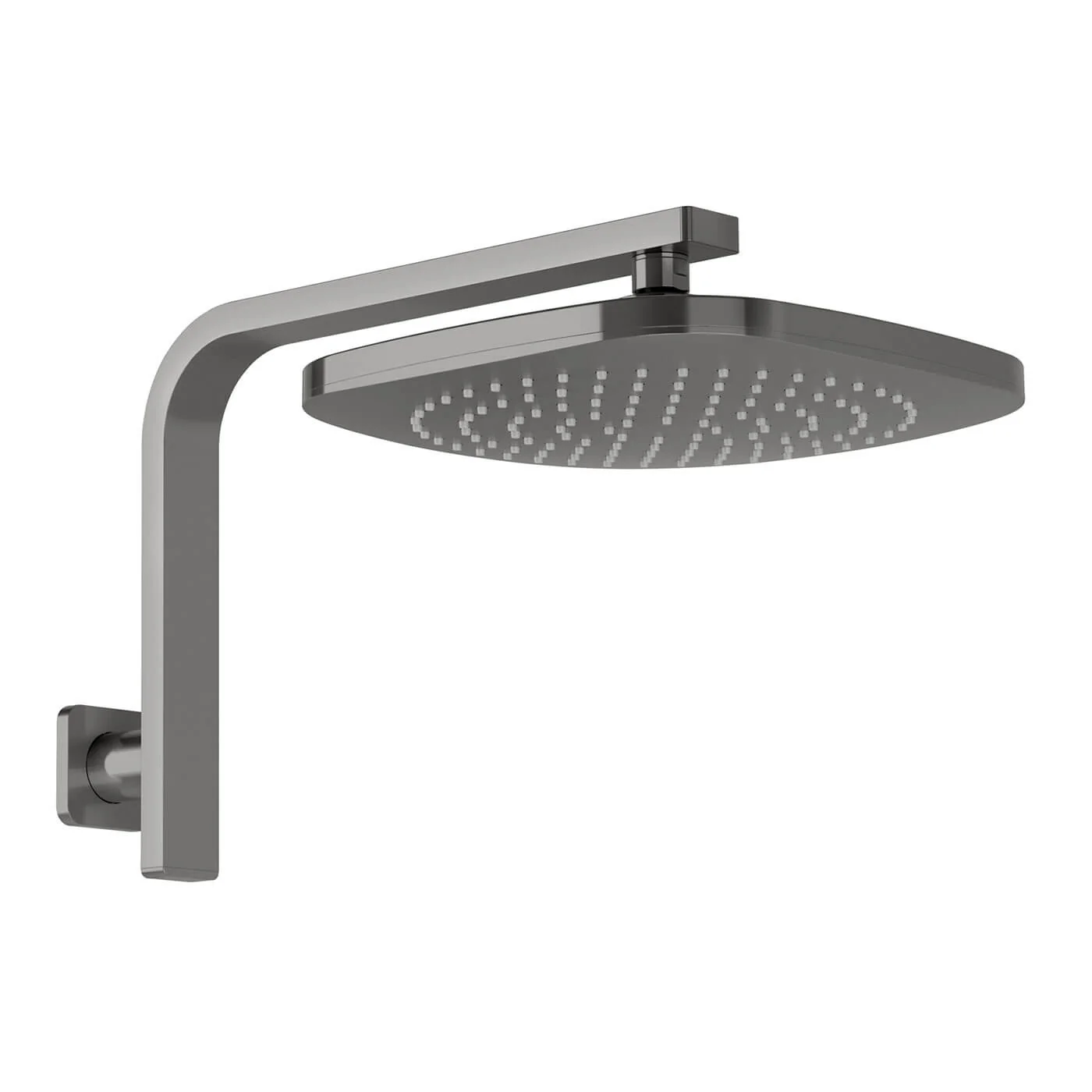 Nuage Overhead Shower Head Set - Image 2