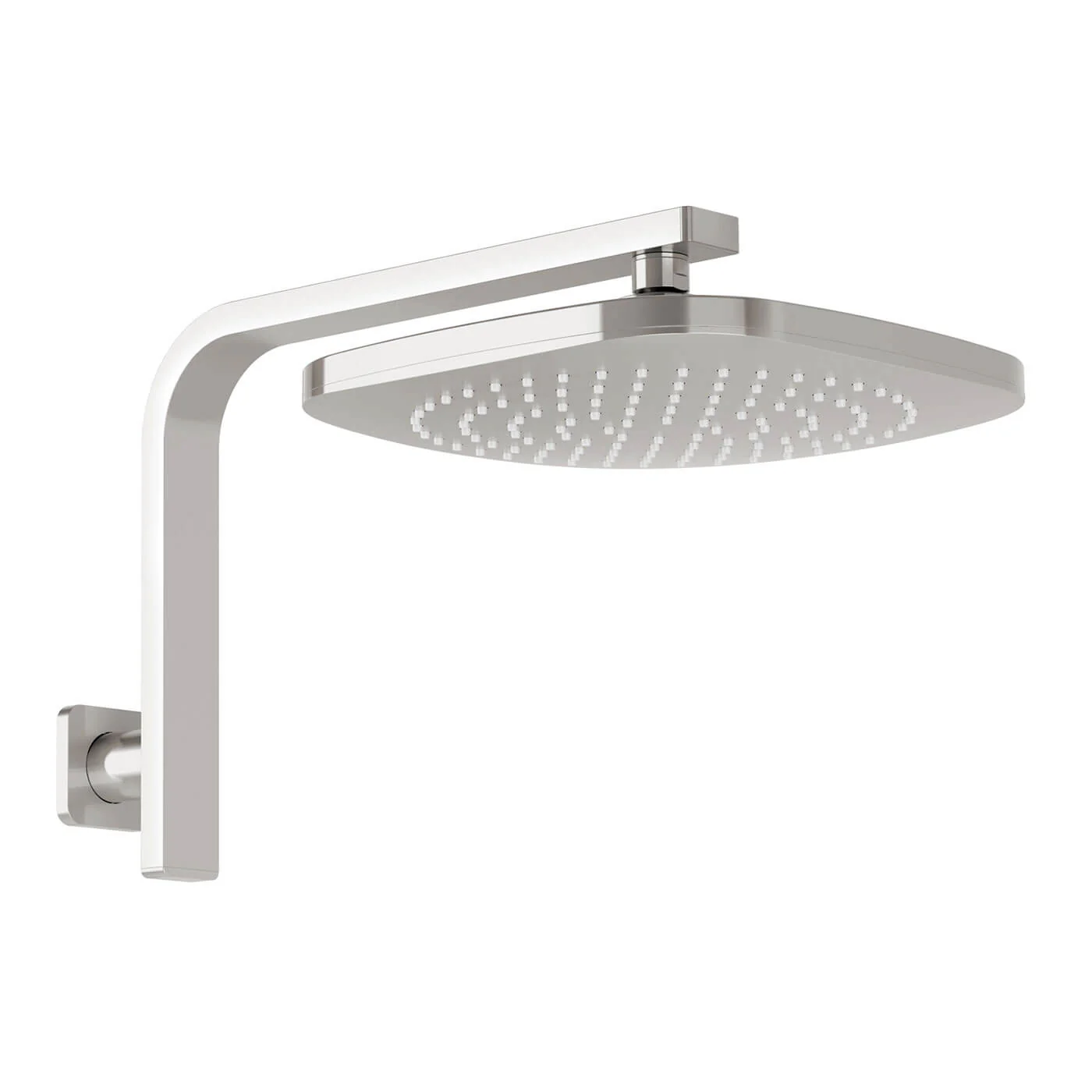 Nuage Overhead Shower Head Set - Image 3