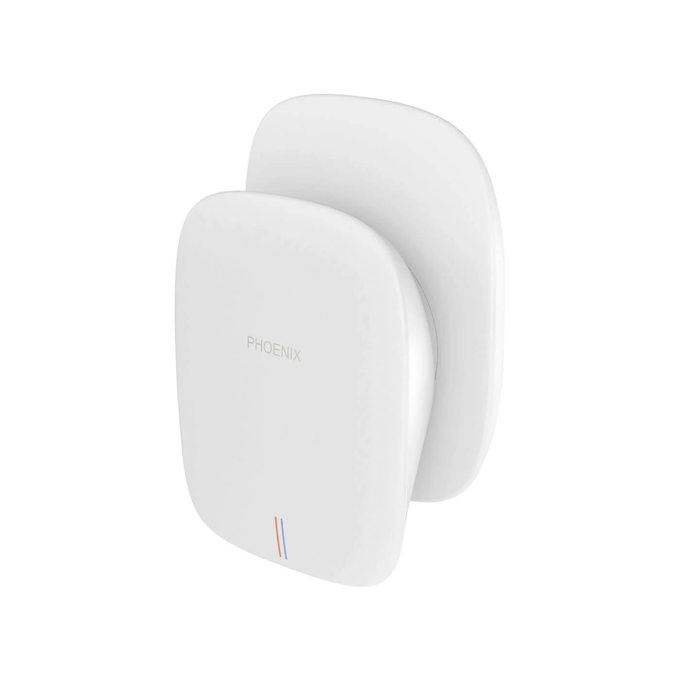 Nuage Shower Wall Mixer - Image 4