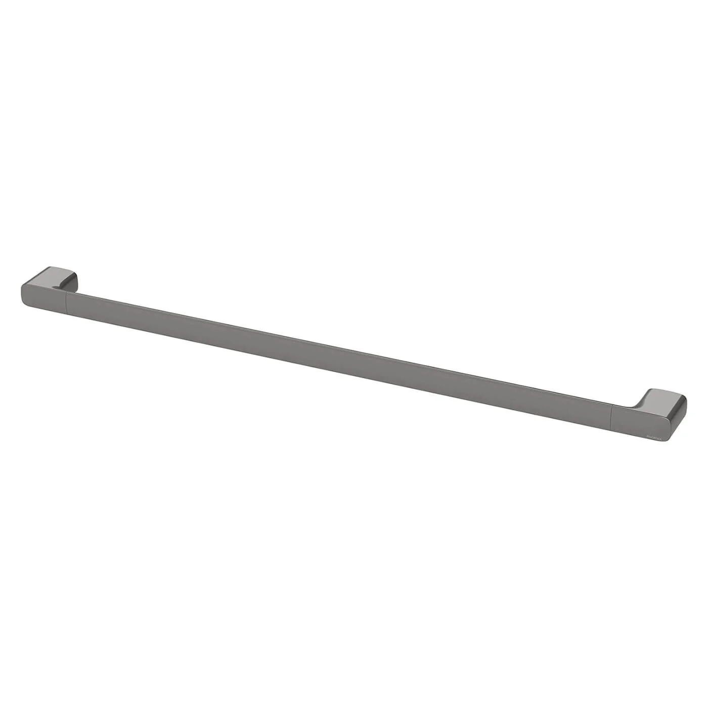 Nuage Single Towel Rail 600/800mm - Image 2