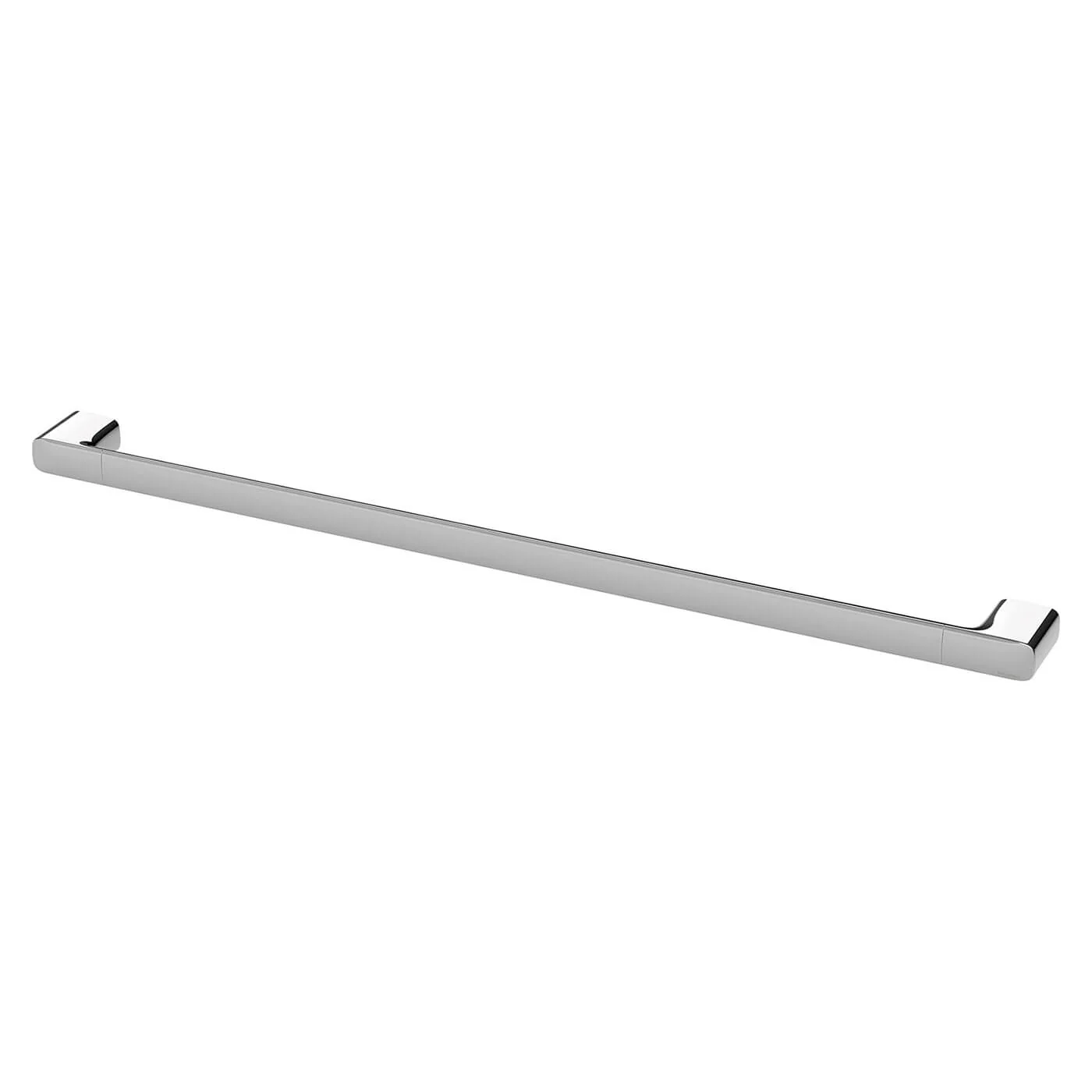 Nuage Single Towel Rail 600/800mm - Image 3