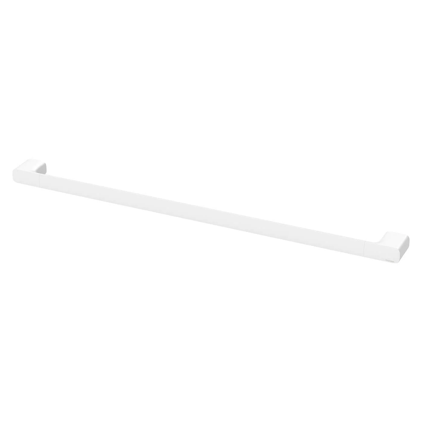 Nuage Single Towel Rail 600/800mm - Image 4