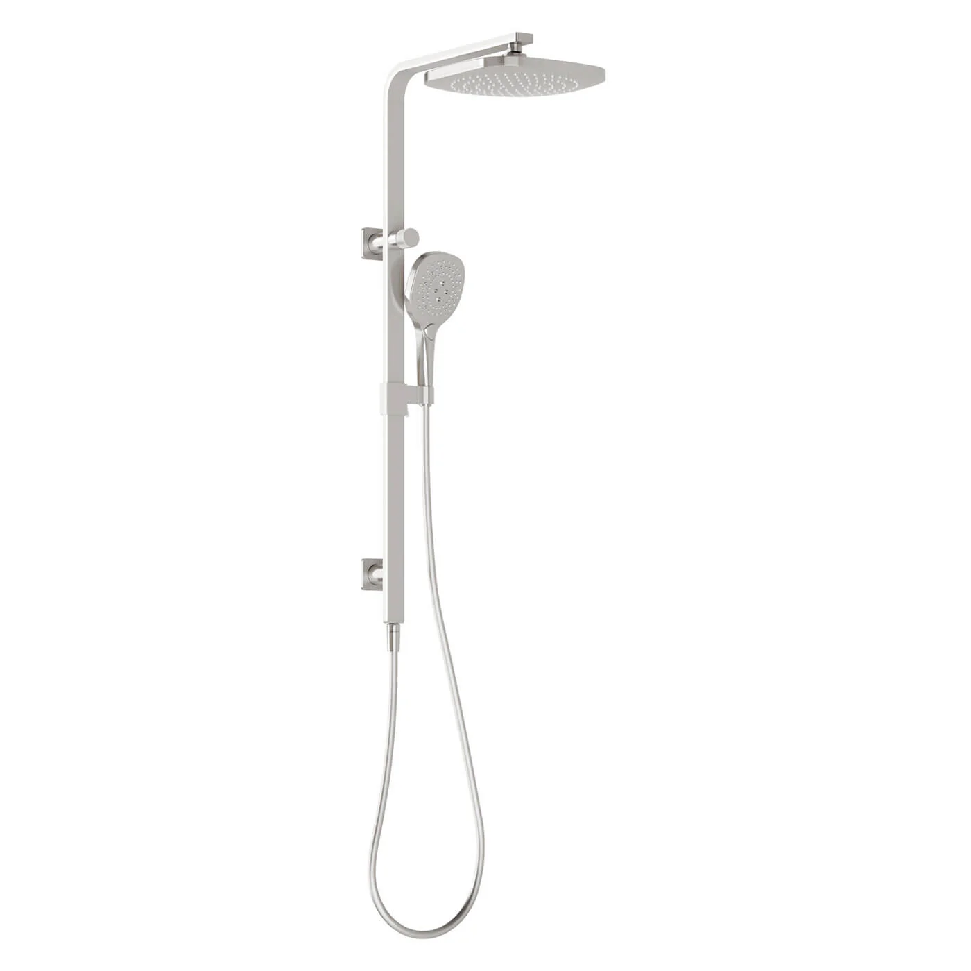Nuage Twin Shower Rail - Image 2