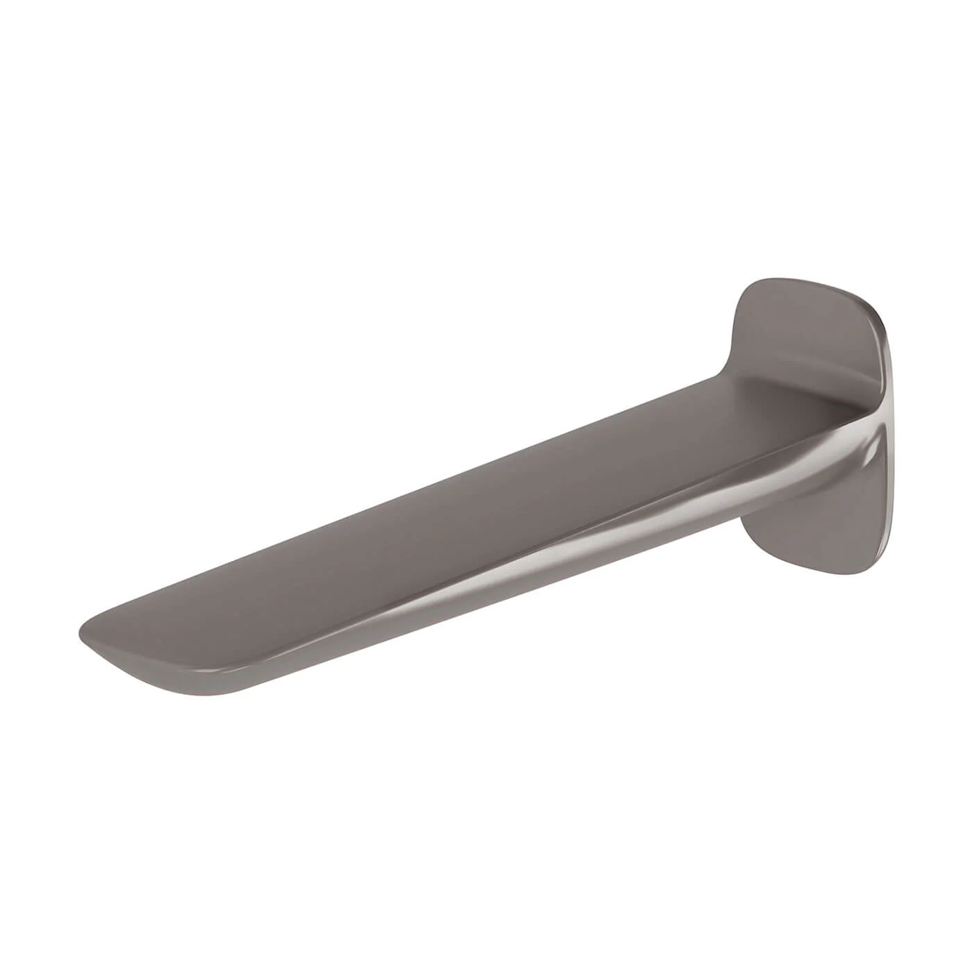 Nuage Wall Outlet Spout 200mm - Image 2