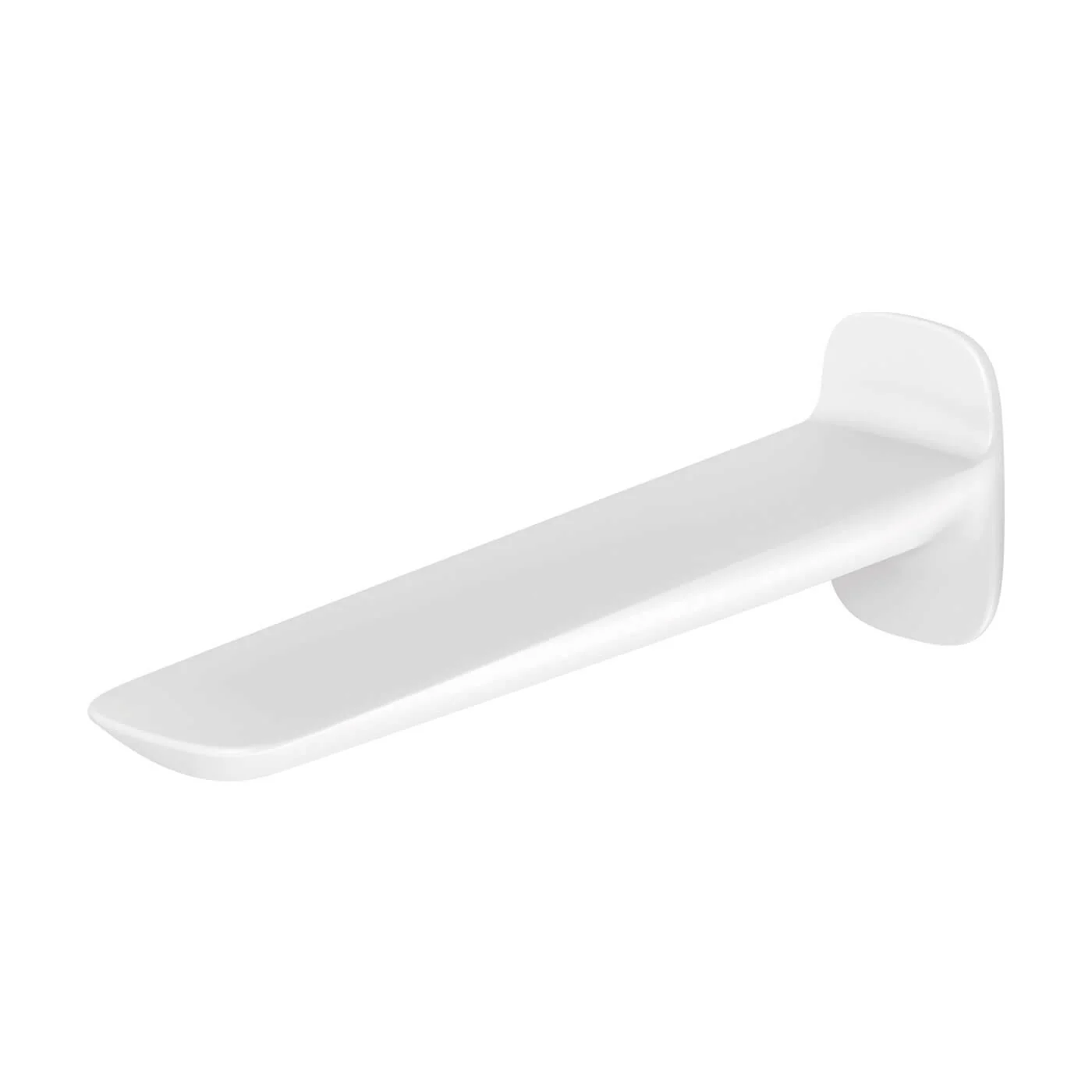 Nuage Wall Outlet Spout 200mm - Image 4