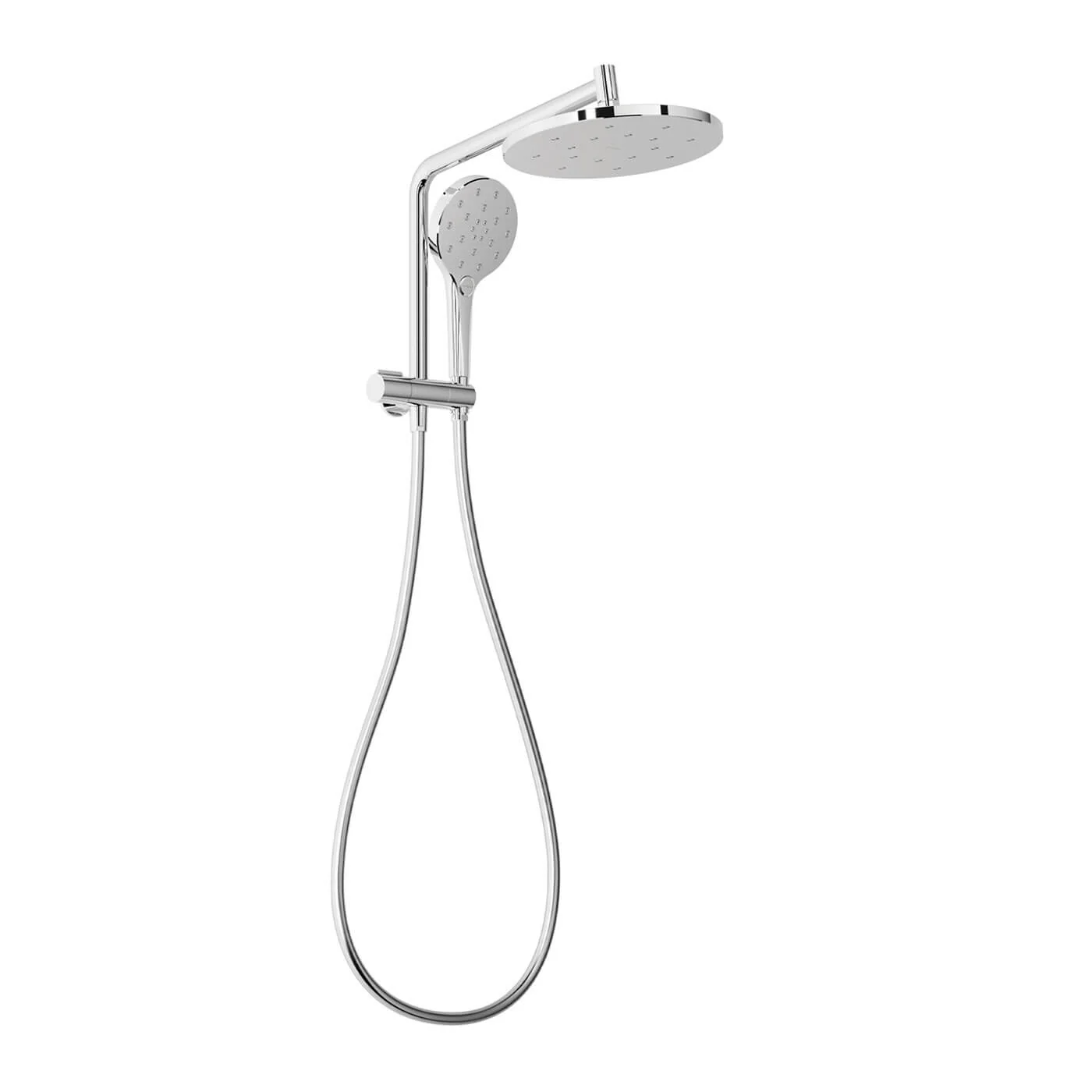 Ormond LuxeXP Compact Twin Shower - Image 5