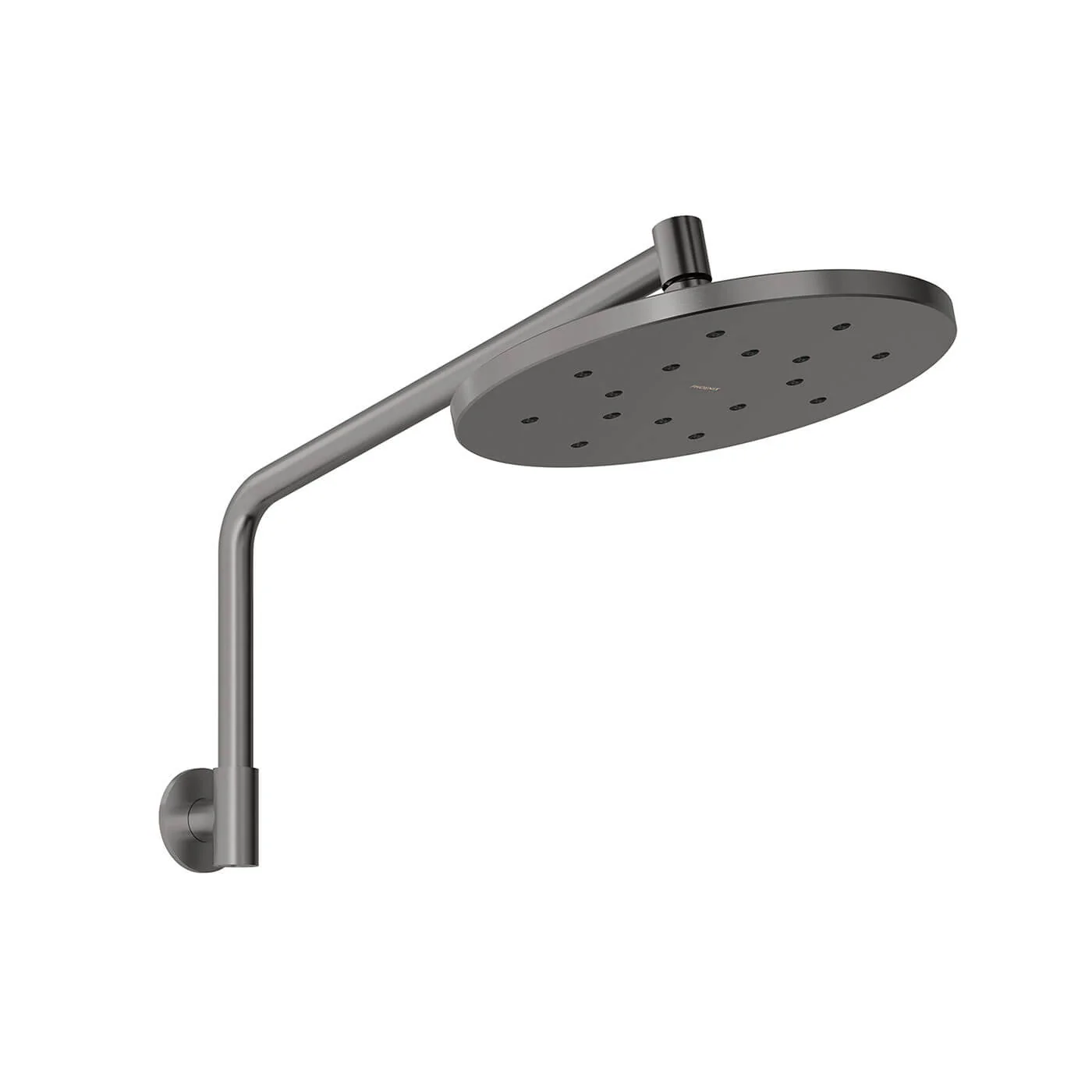 Ormond LuxeXP Overhead Shower Head Set - Image 2