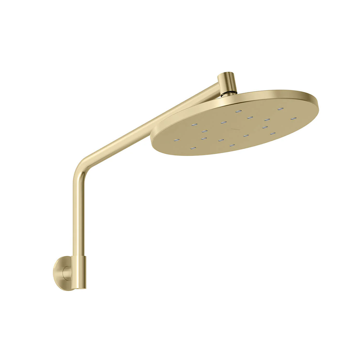 Ormond LuxeXP Overhead Shower Head Set - Image 3
