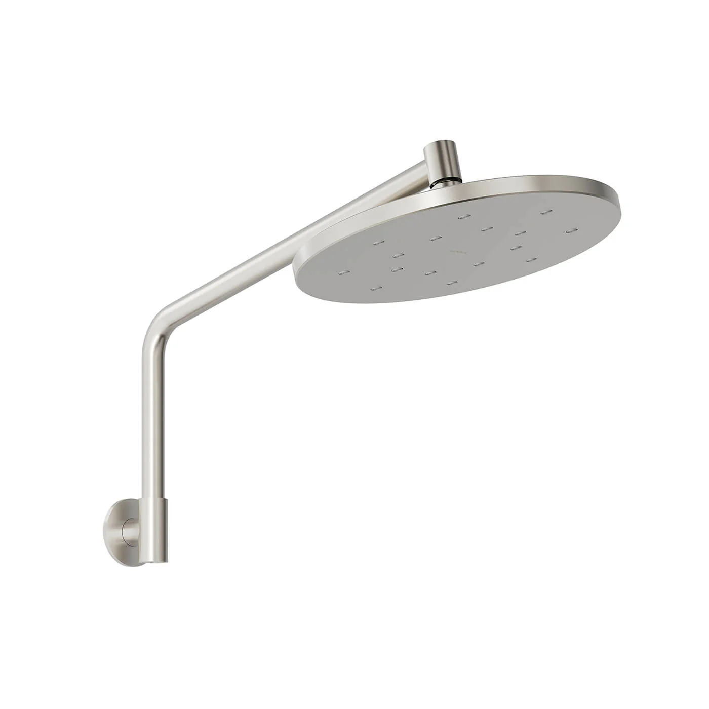 Ormond LuxeXP Overhead Shower Head Set - Image 4