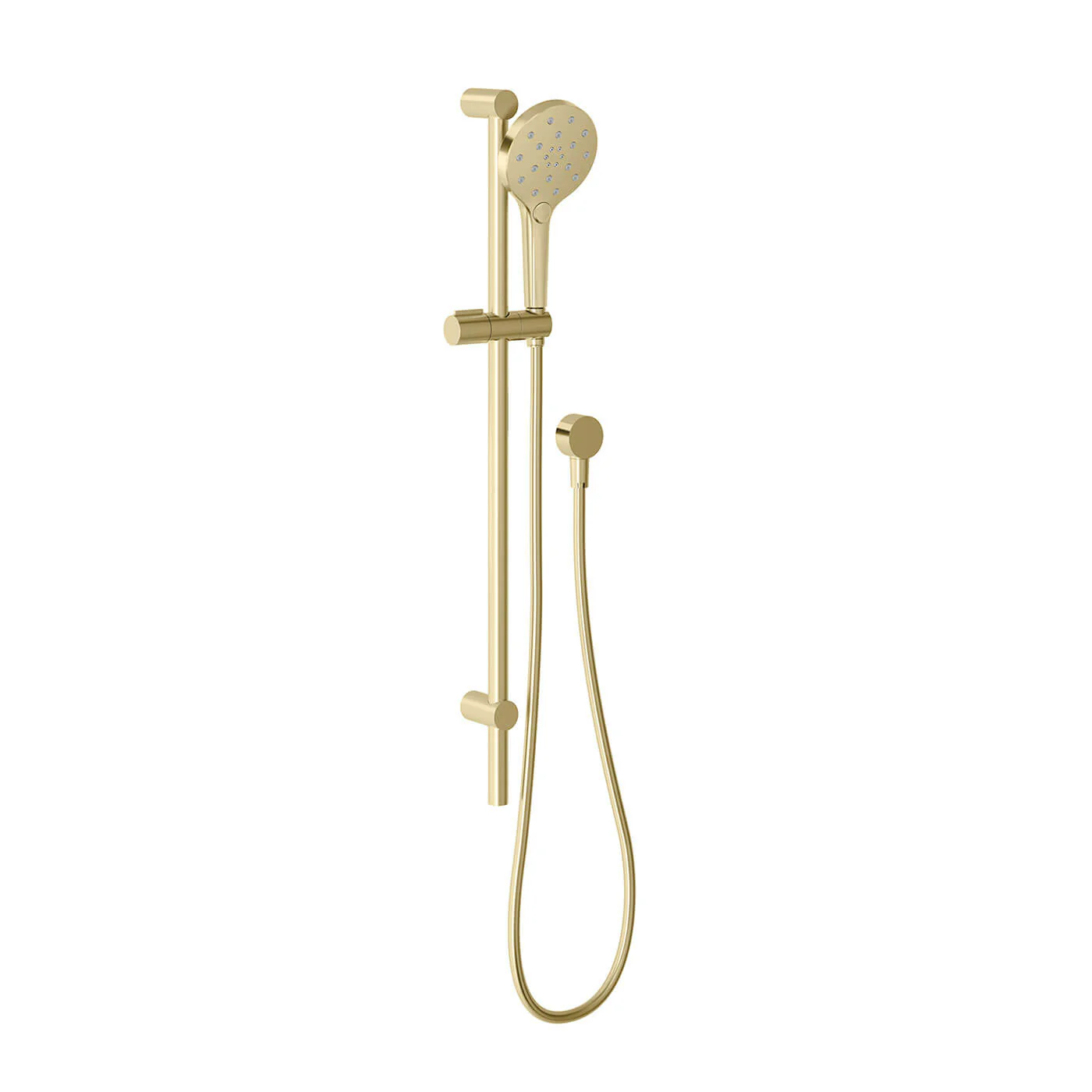Ormond LuxeXP Sliding Shower Rail - Image 2