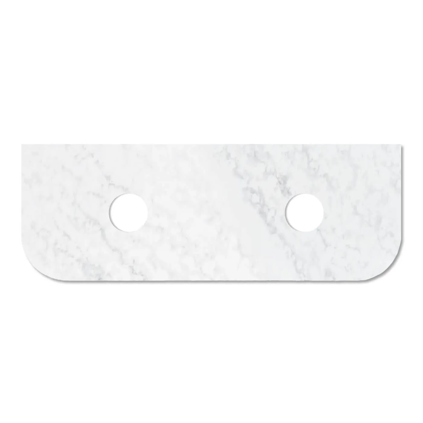 Otti Curved Vanity Stone Benchtop - Image 6
