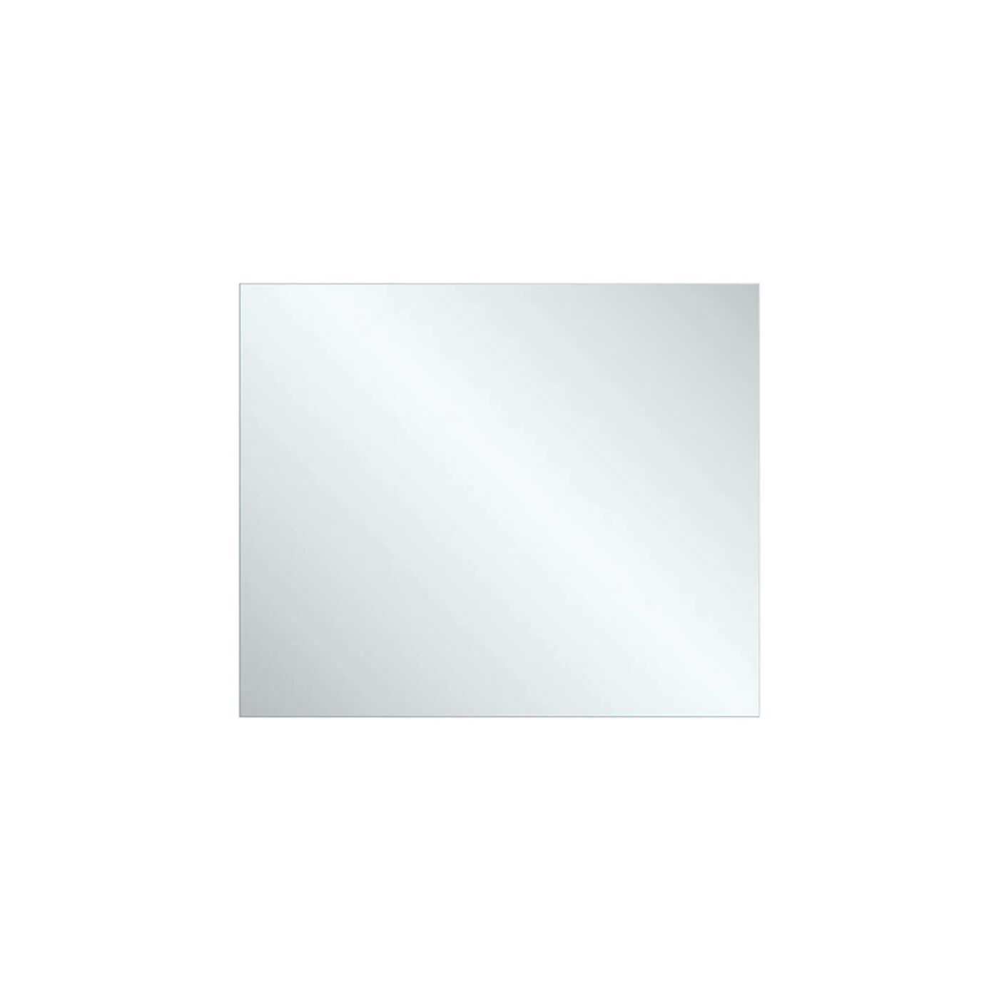 Pencil Edge Frameless Copper-Free Mirror - Image 3
