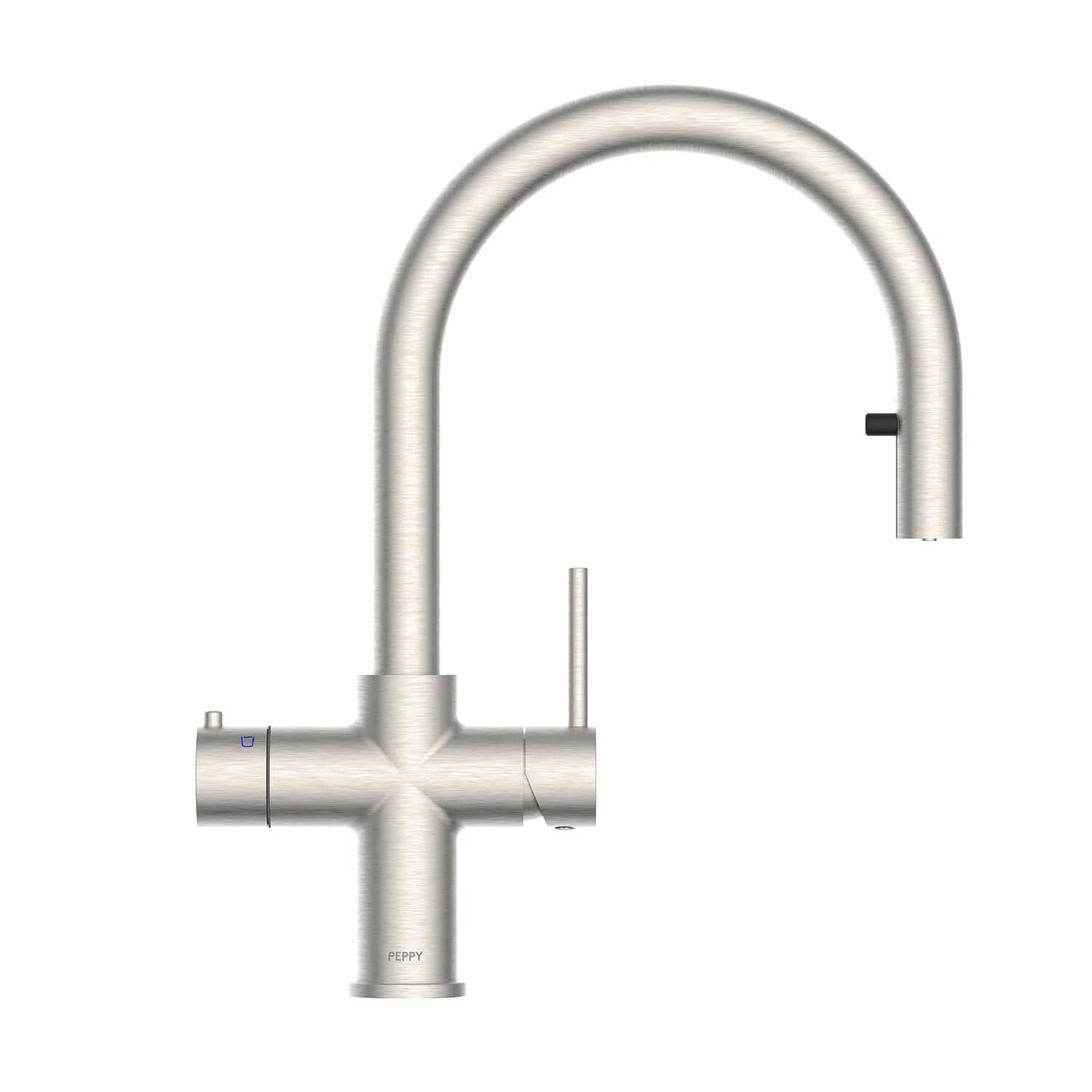 Peppy 4-In-1 Boiling & Ambient Pull Out Sink Mixer - Image 6