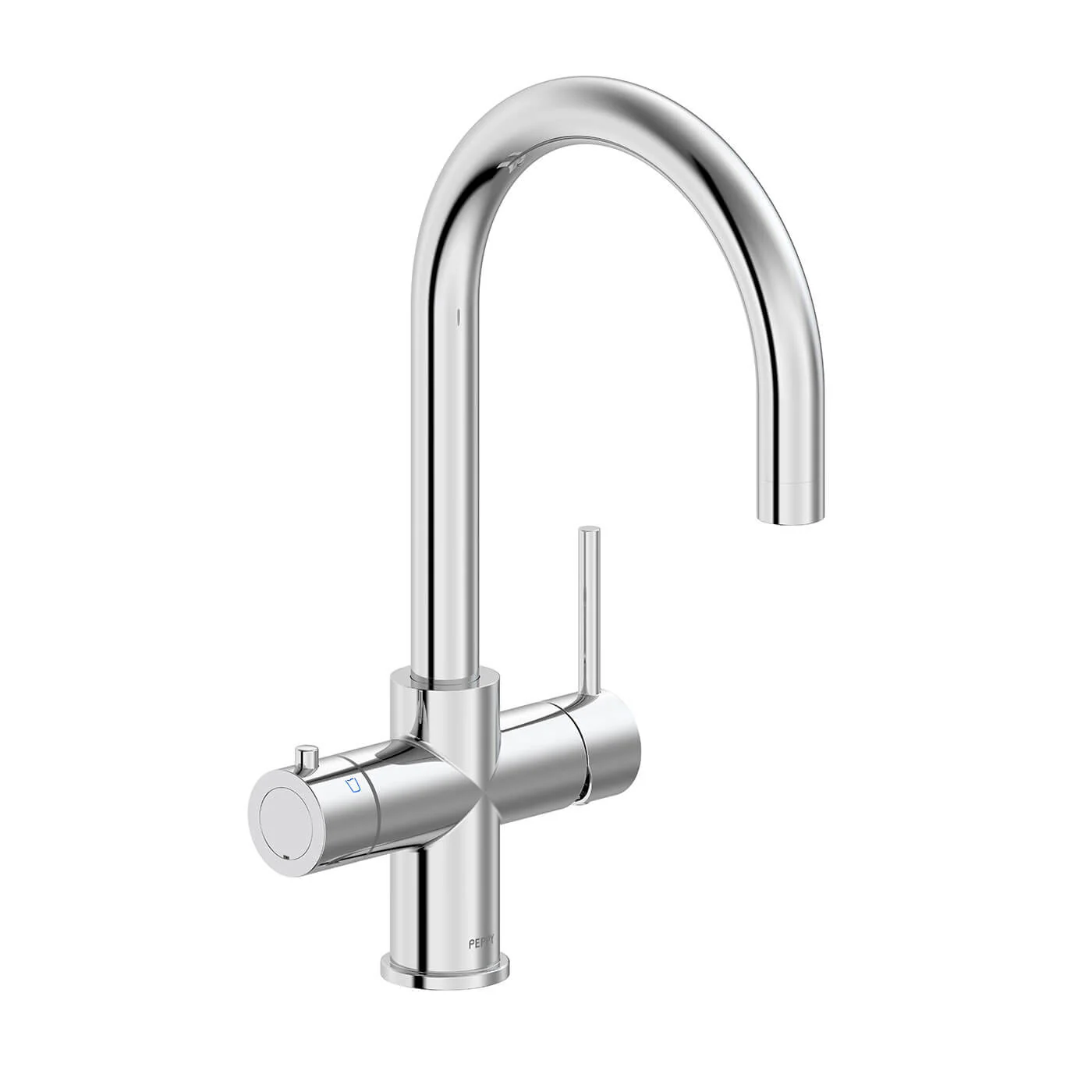 Peppy 4-In-1 Boiling & Ambient Sink Mixer - Image 3