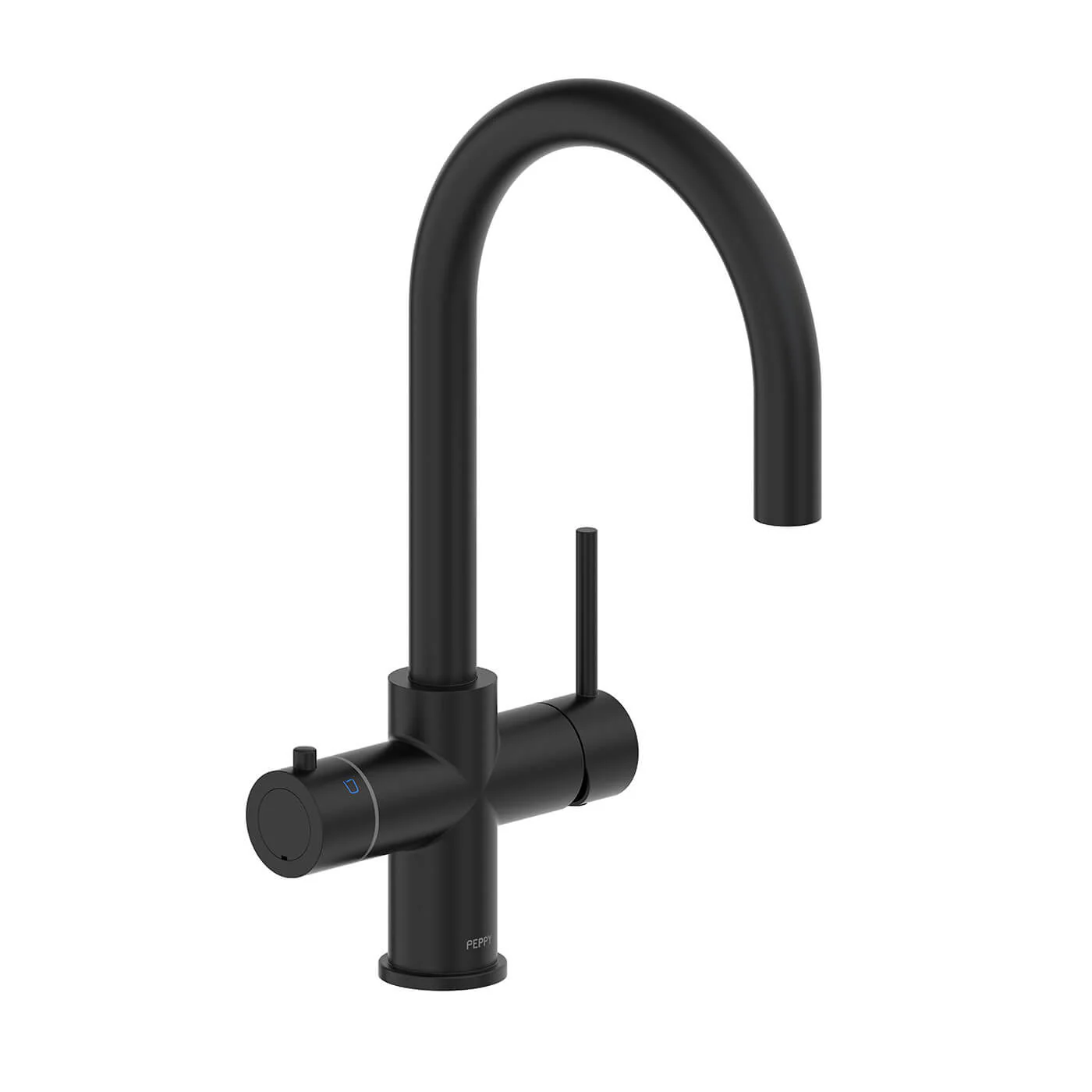 Peppy 4-In-1 Boiling & Ambient Sink Mixer - Image 5