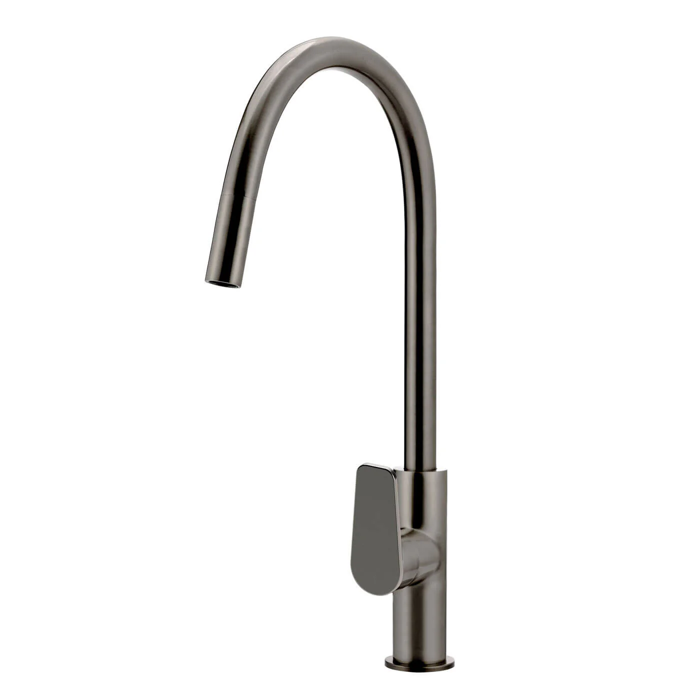 Piccola Paddle Handle Pull Out Sink Mixer - Image 5