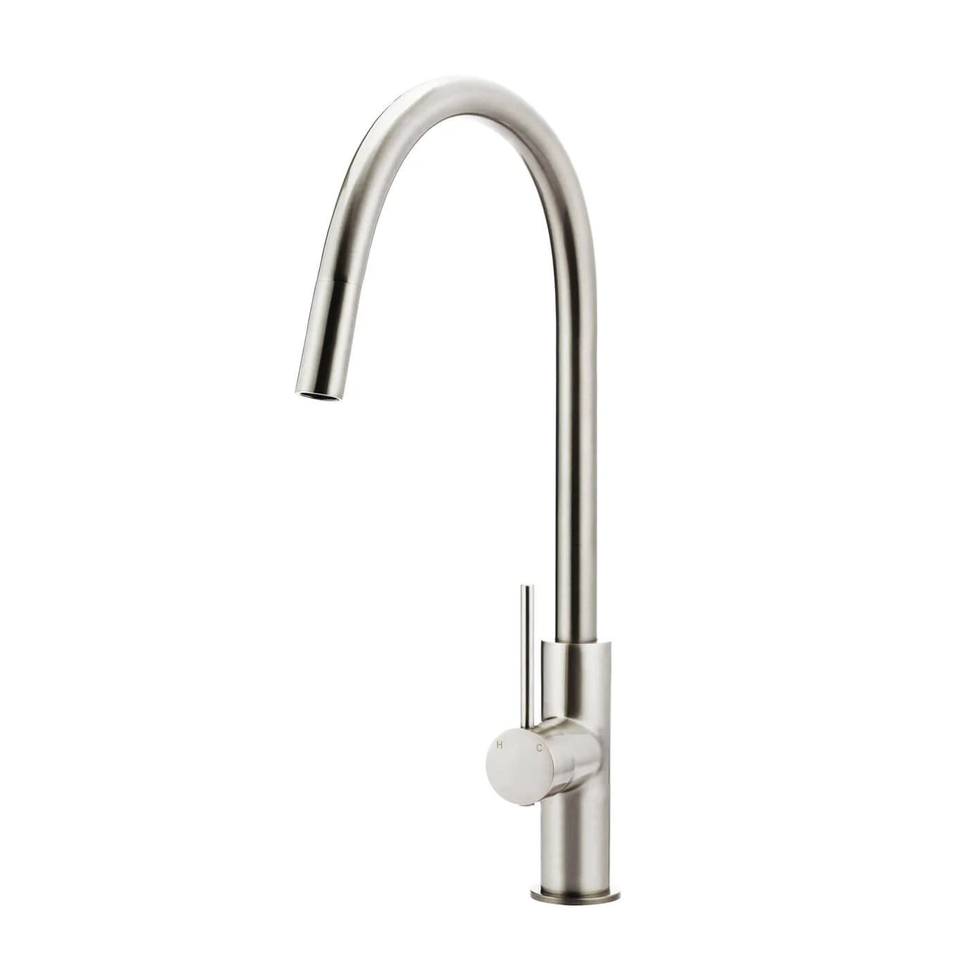 Piccola Pin Handle Pull Out Sink Mixer - Image 2