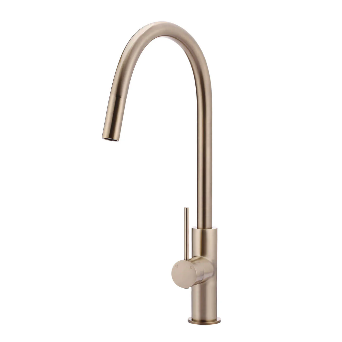 Piccola Pin Handle Pull Out Sink Mixer - Image 4