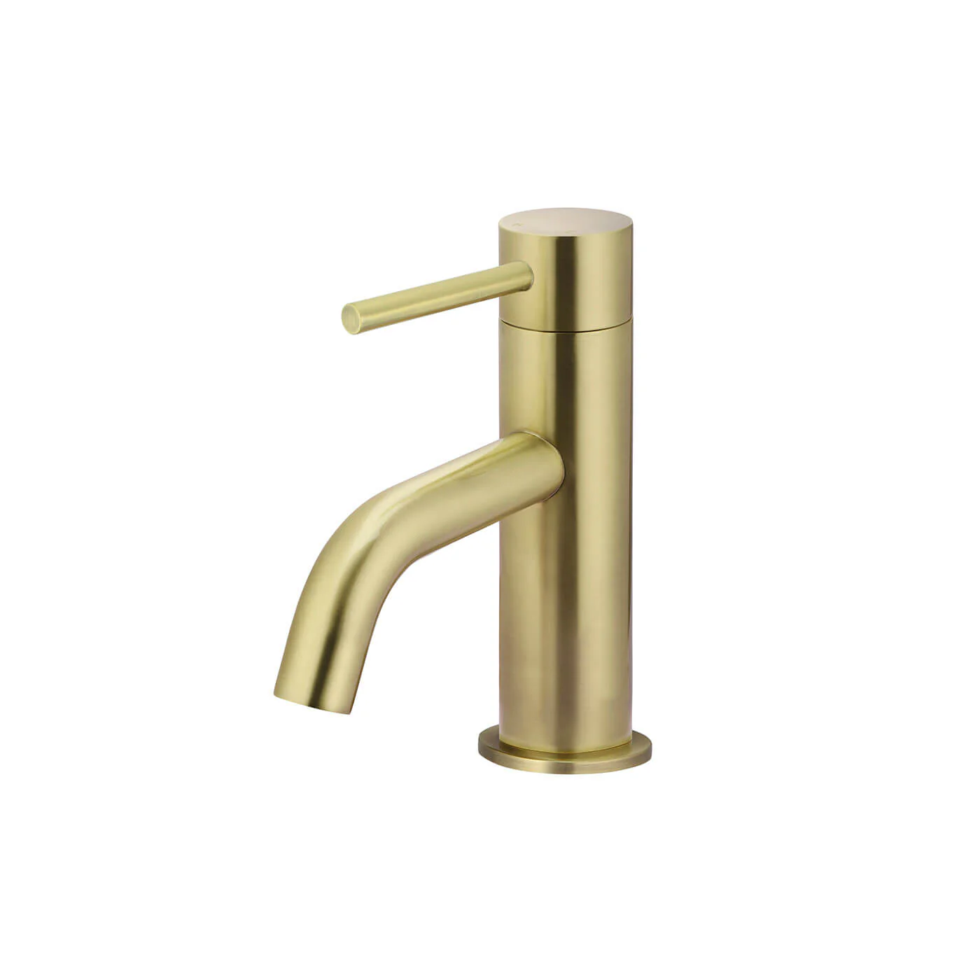 Piccola Short Basin Mixer - Image 2
