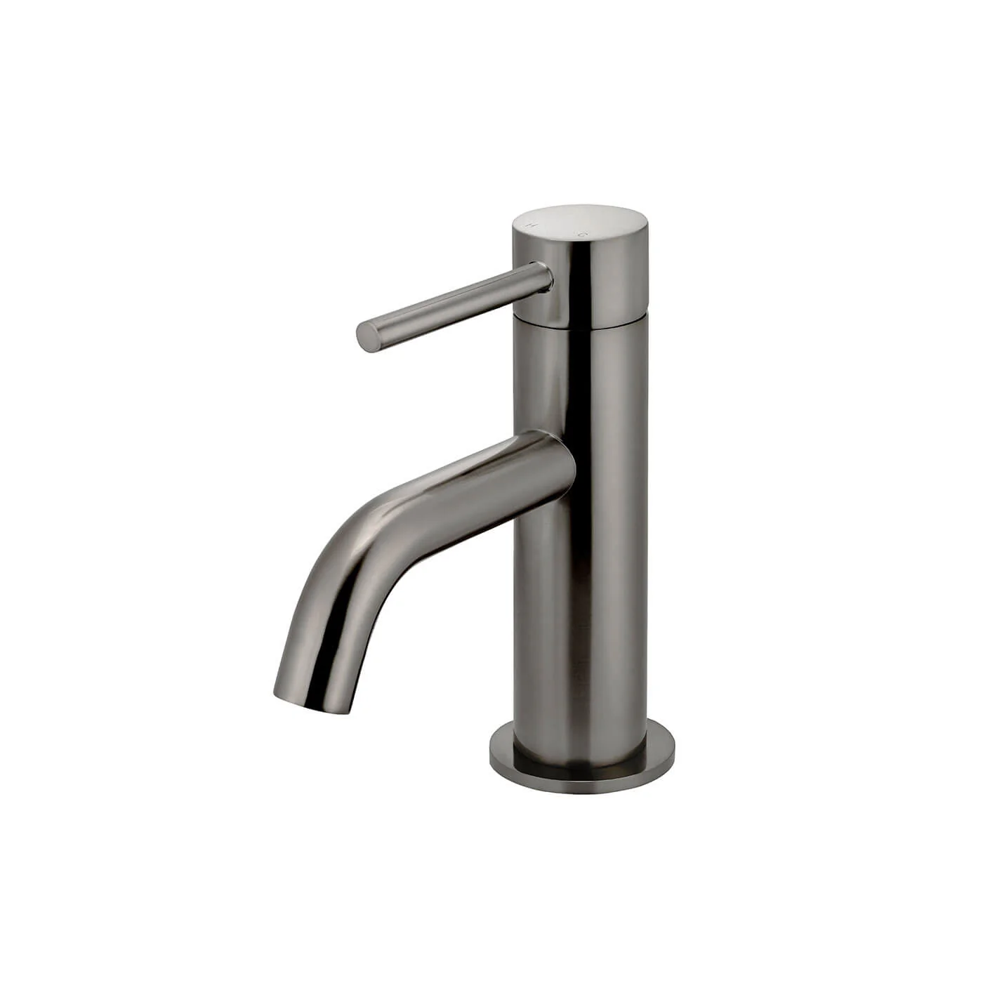 Piccola Short Basin Mixer - Image 3