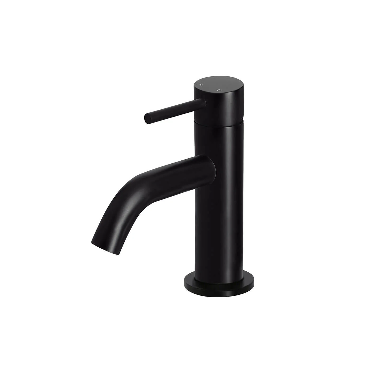 Piccola Short Basin Mixer - Image 4