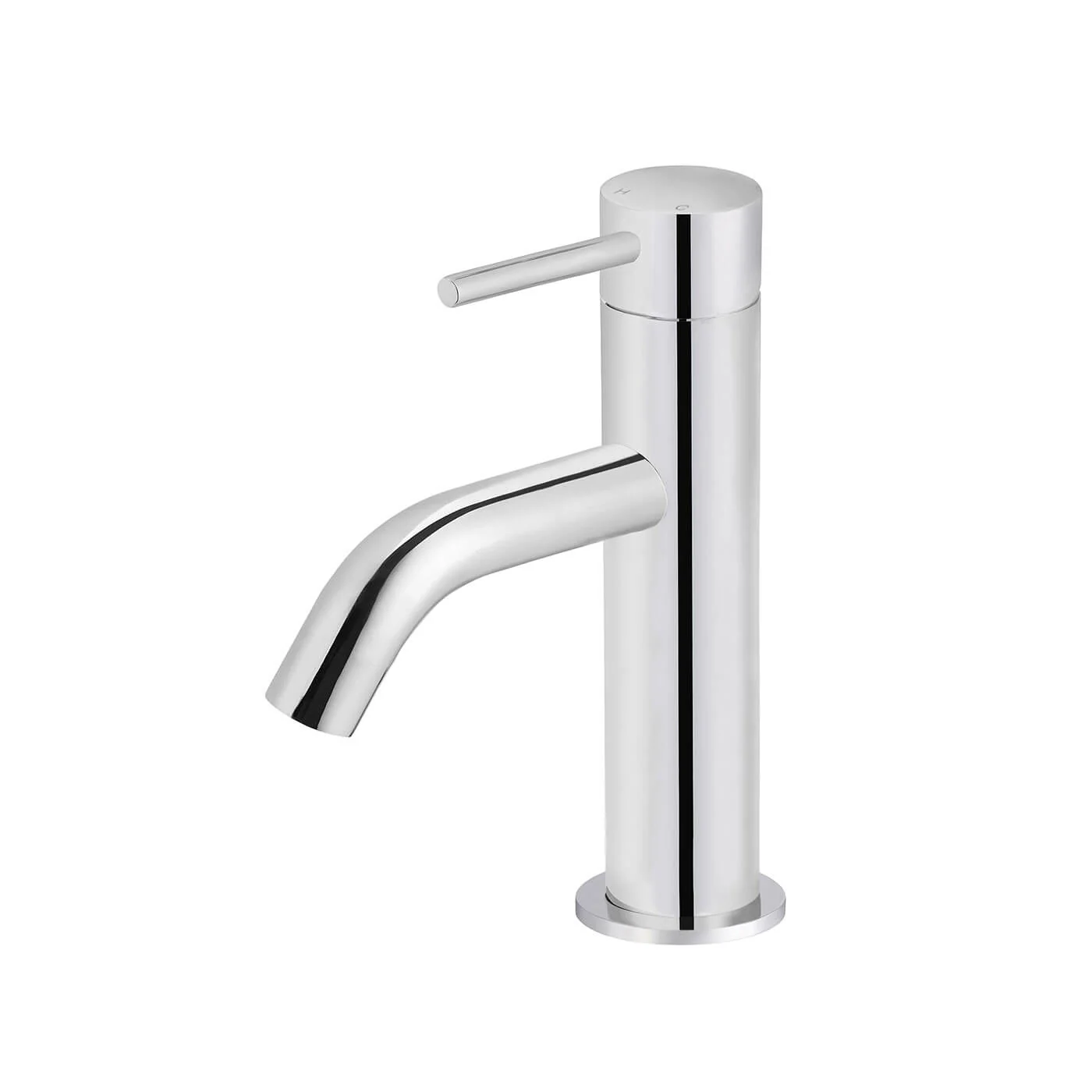 Piccola Short Basin Mixer - Image 5