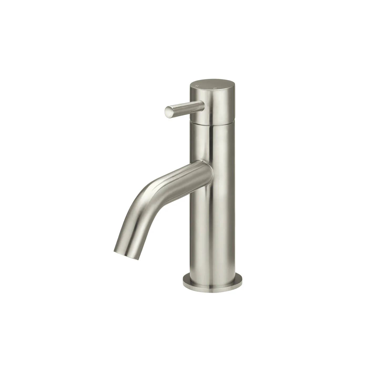 Piccola Short Basin Mixer - Image 7