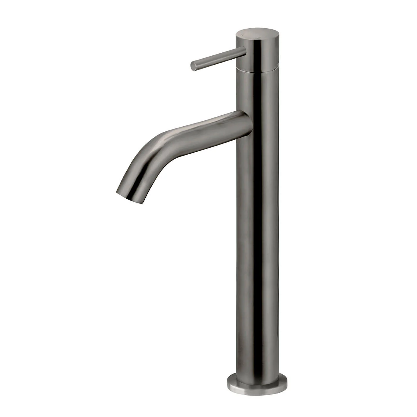 Piccola Tall Basin Mixer - Image 2