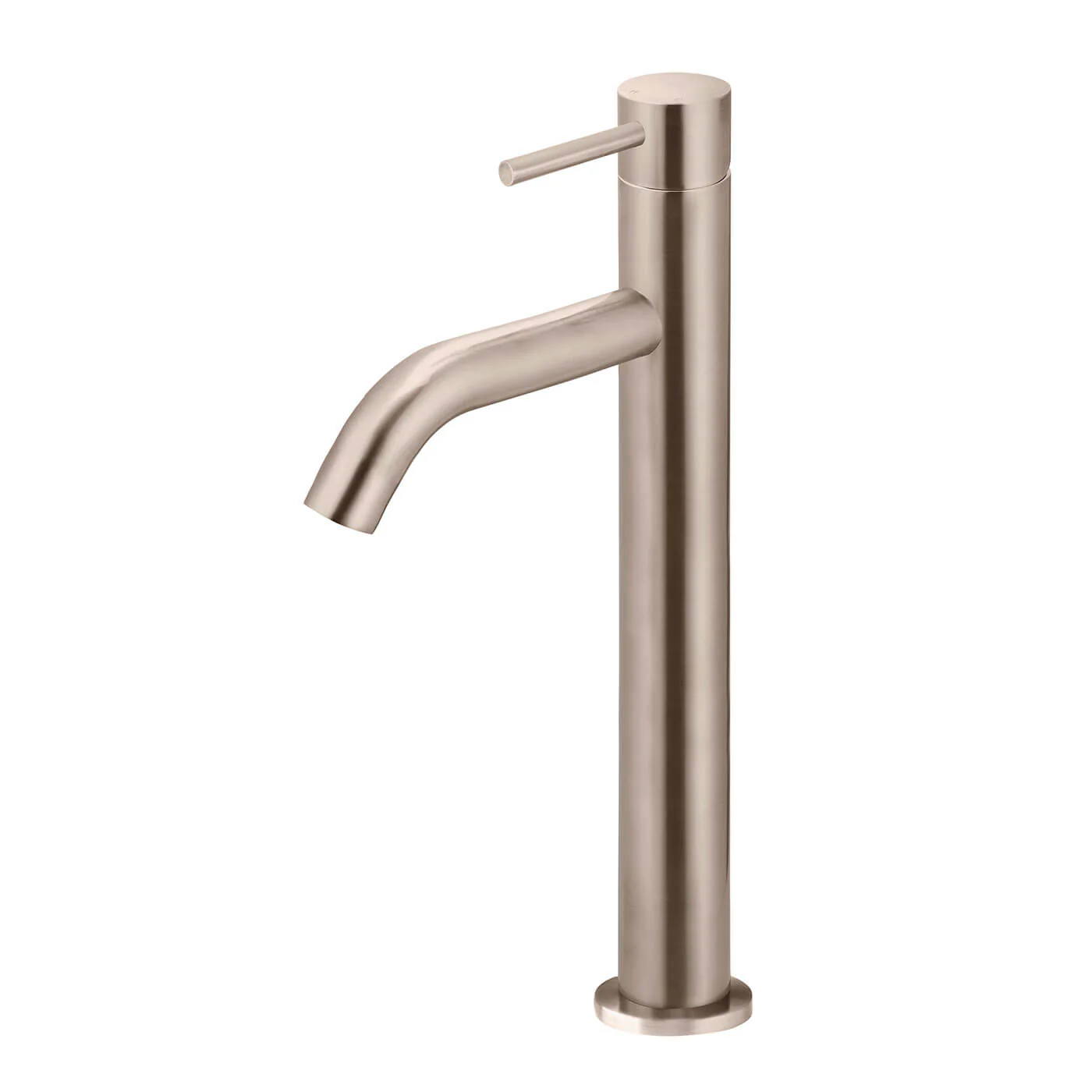 Piccola Tall Basin Mixer - Image 6