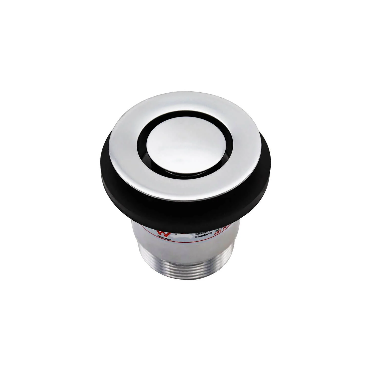 Pop Down Pull Out Bath Waste 40mm - Image 5