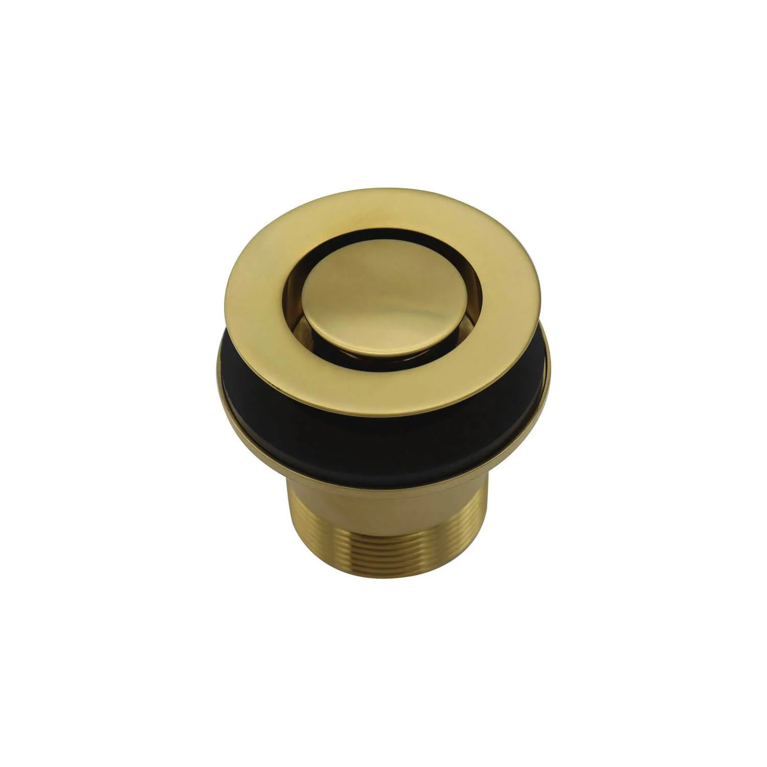 Pop Down Pull Out Bath Waste 40mm - Image 7