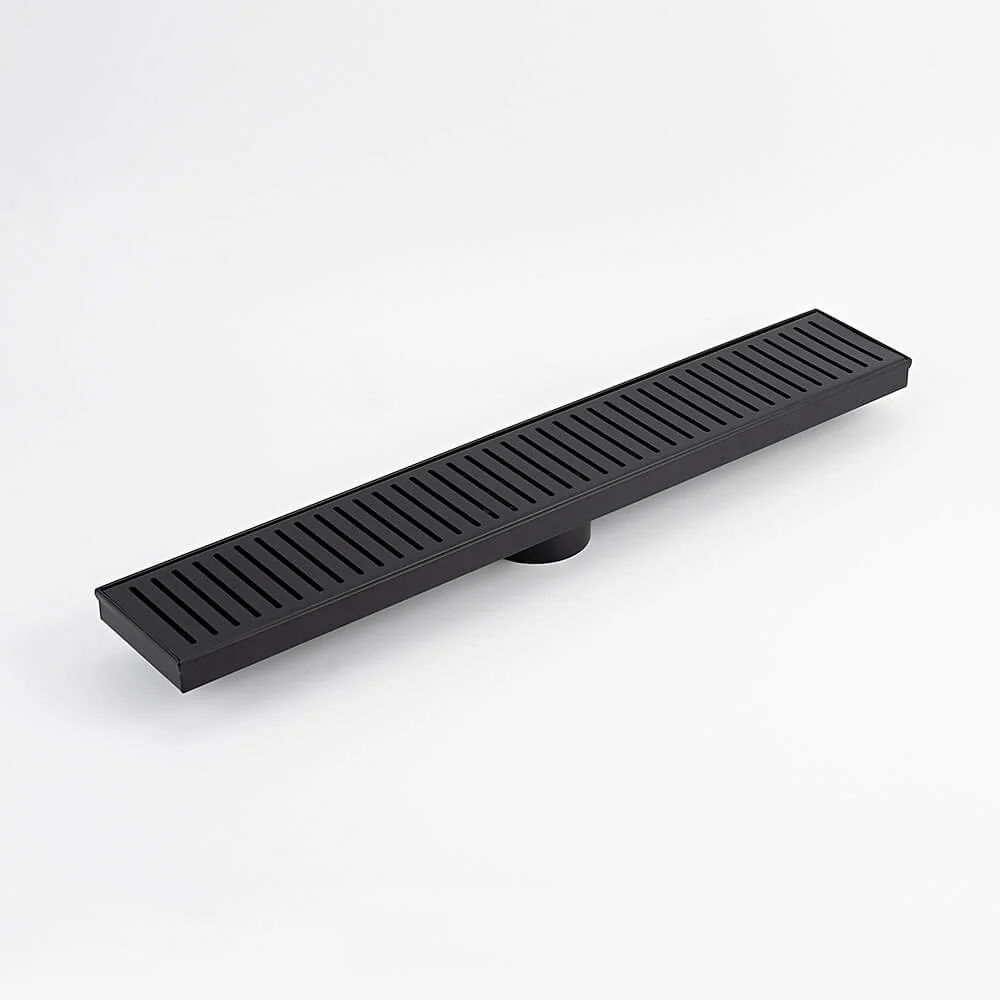Radiant Slotted 316 Stainless Steel Floor Grate - Image 5