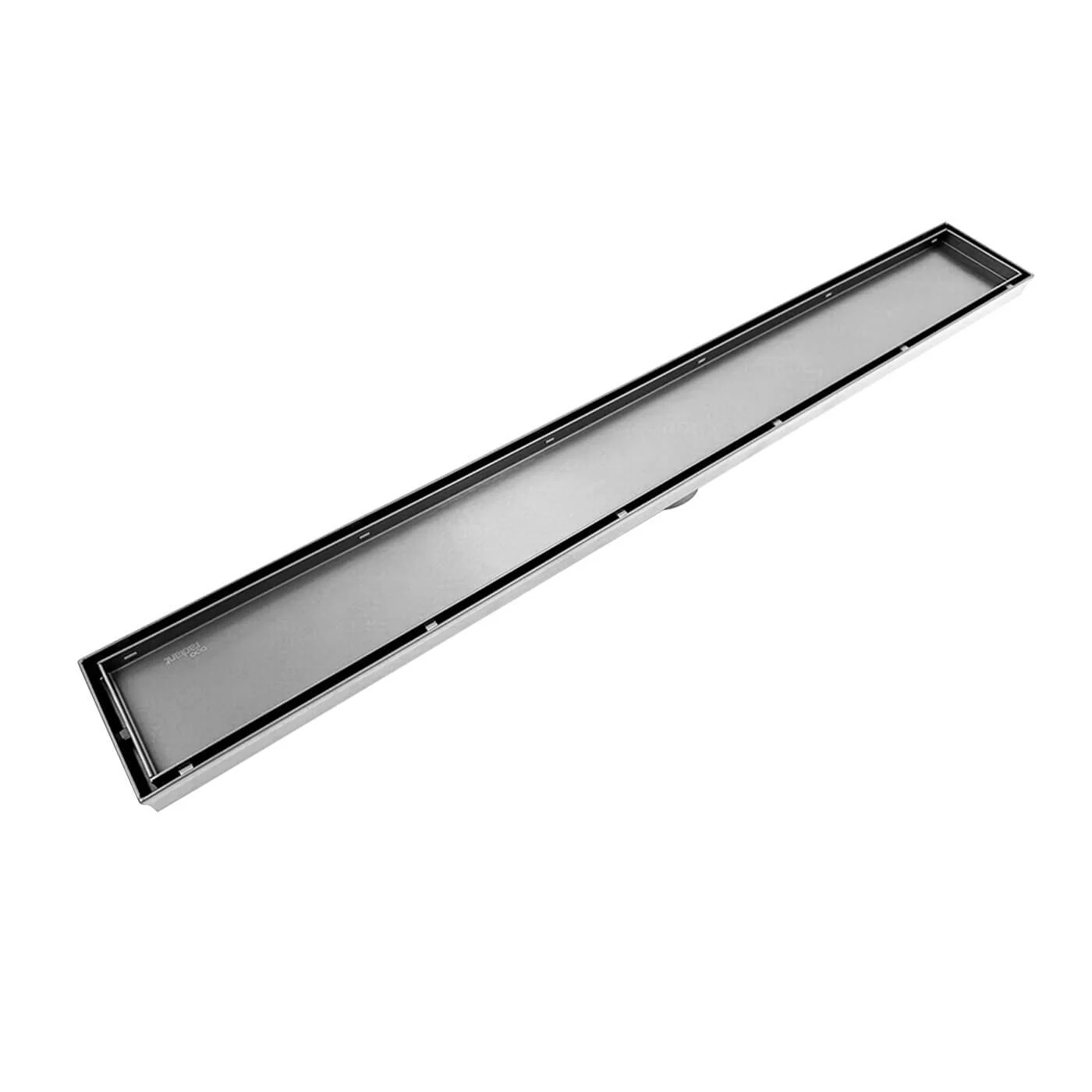 Radiant Tile Insert 316 Stainless Steel Floor Grate - Image 5