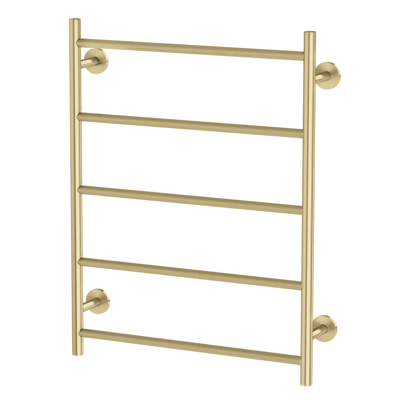 Radii Heated Towel Ladder 550x740mm - Image 3