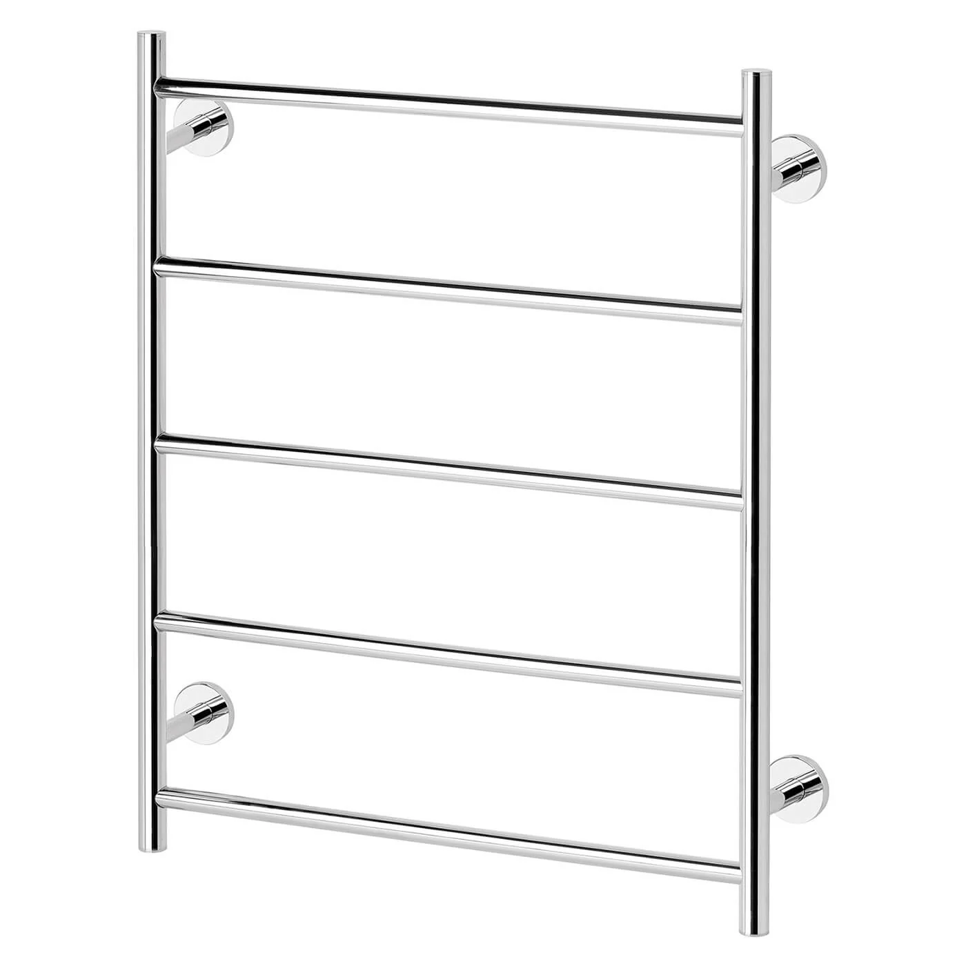Radii Heated Towel Ladder 550x740mm - Image 4
