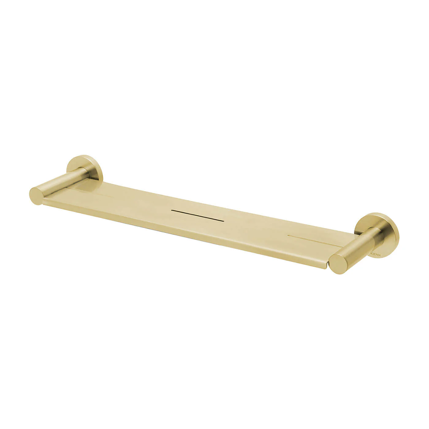Radii Round Metal Shelf 424mm - Image 3